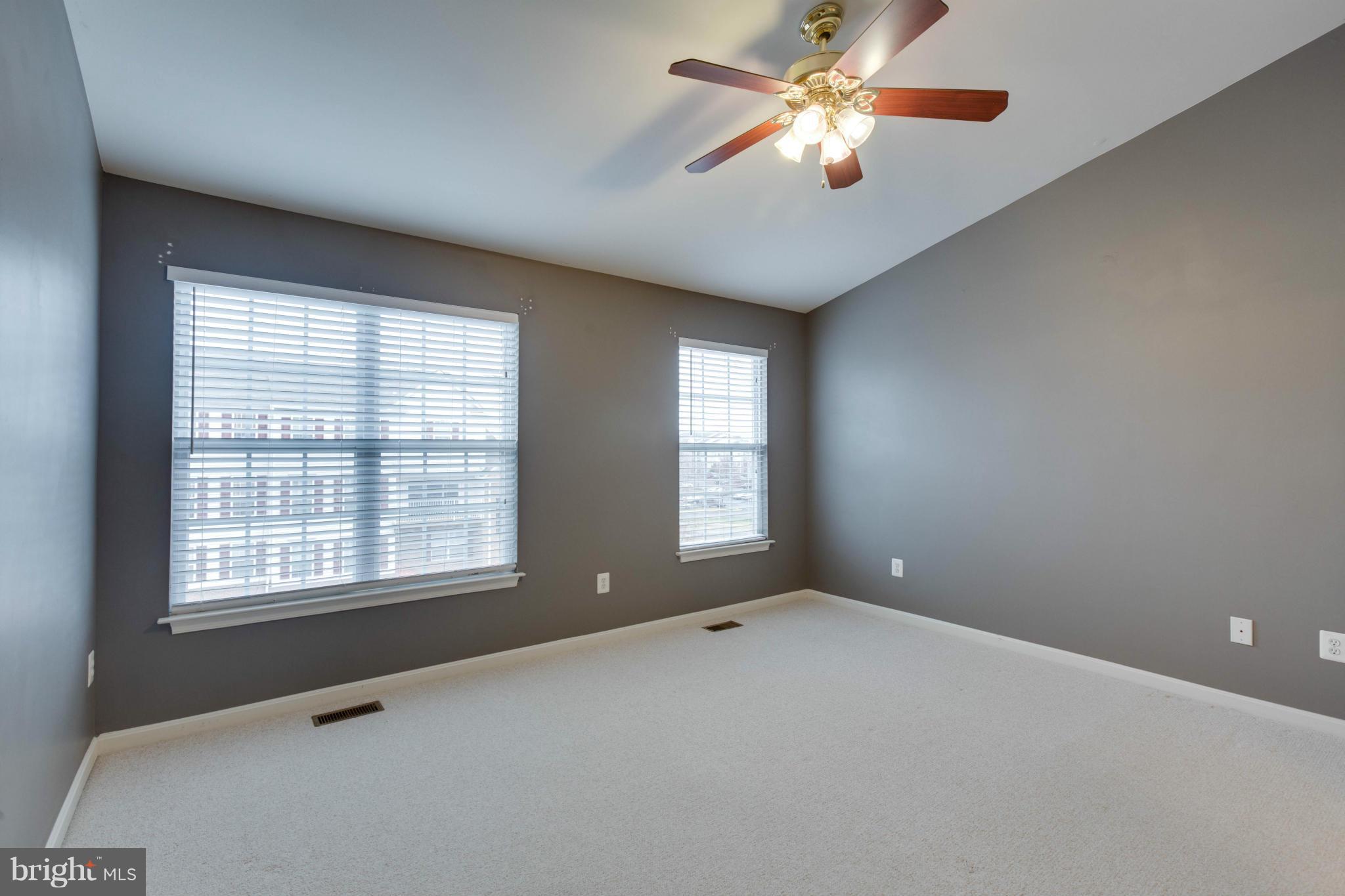 MANORS AT MCNAIR FARMS - Residential Lease