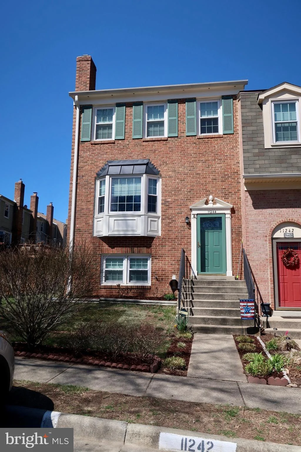 11244 Edgemoor Court, Woodbridge, VA 22192