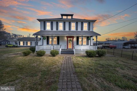 Multifamily For Sale - 590 Aiken Avenue<br/> PERRYVILLE, MD 21903