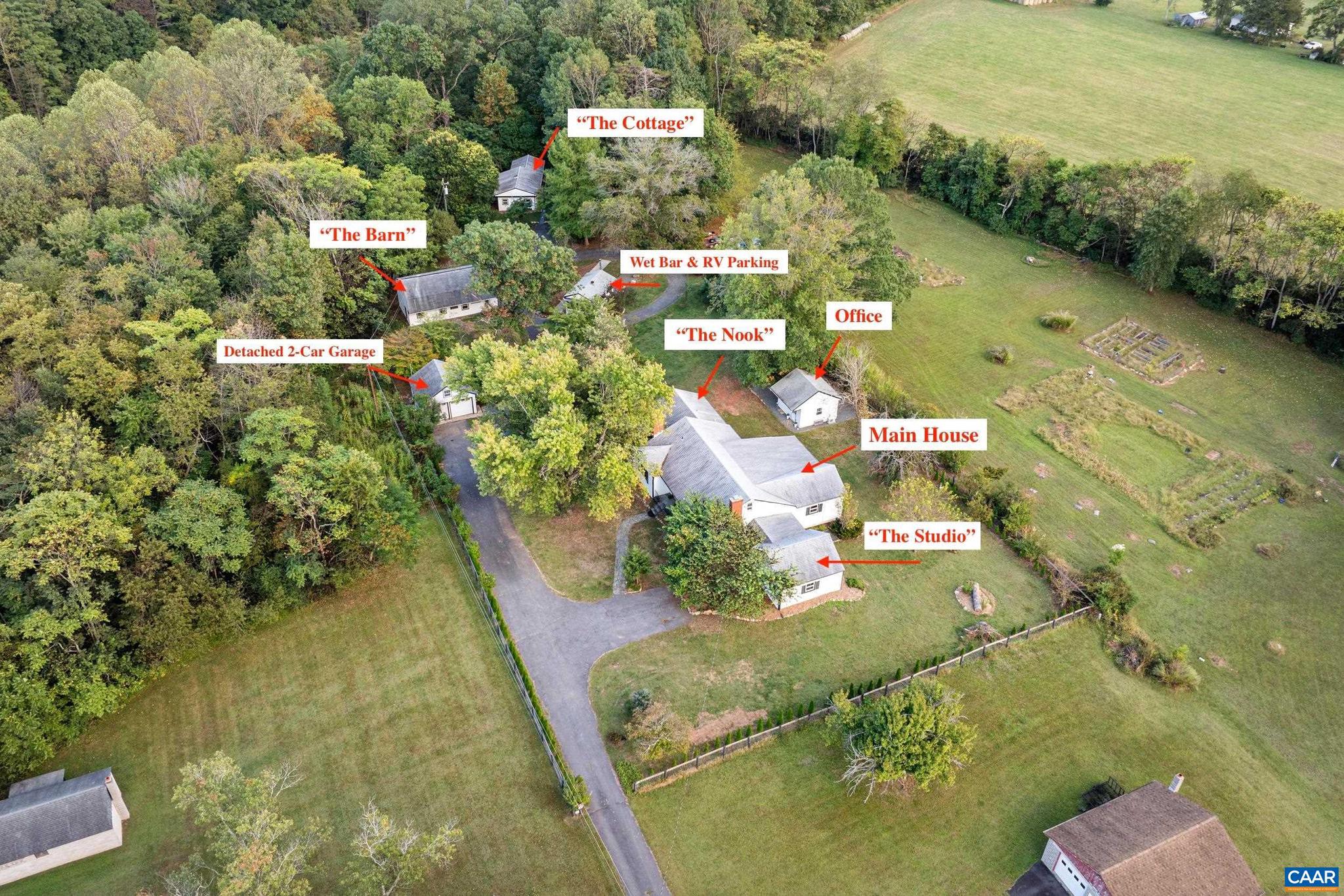 UNKNOWN - Residential