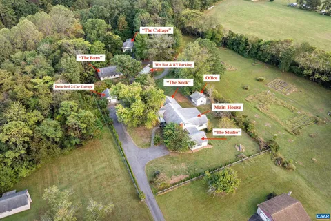 88 Windhaven Ln, Afton, VA MLS: 669621