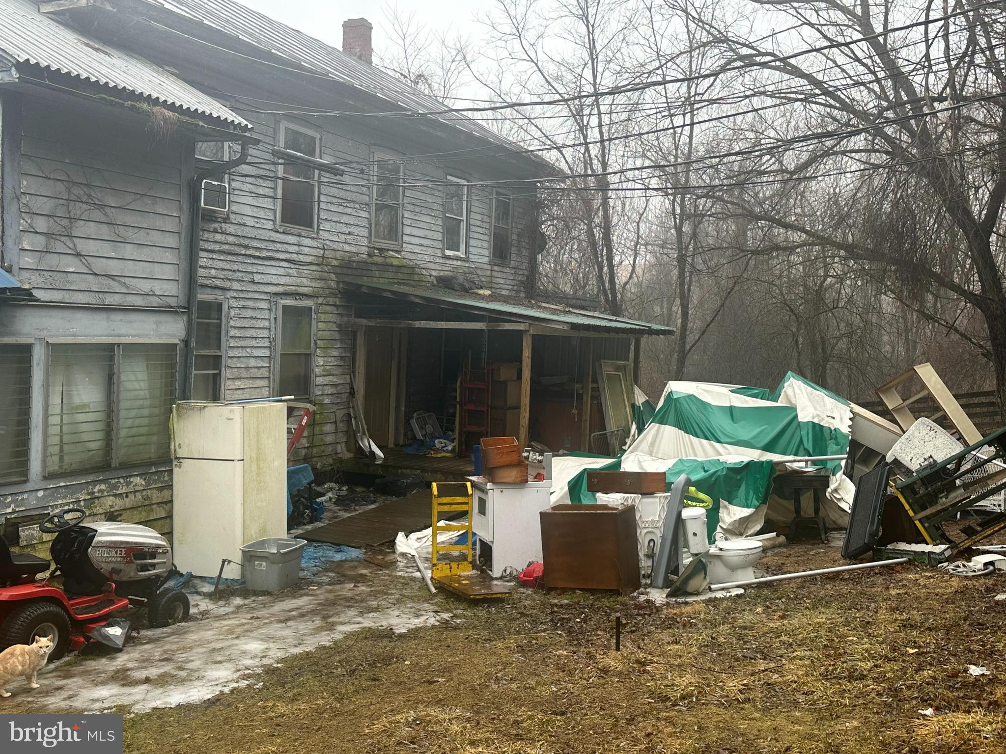 165 SCHOOLHOUSE ROAD