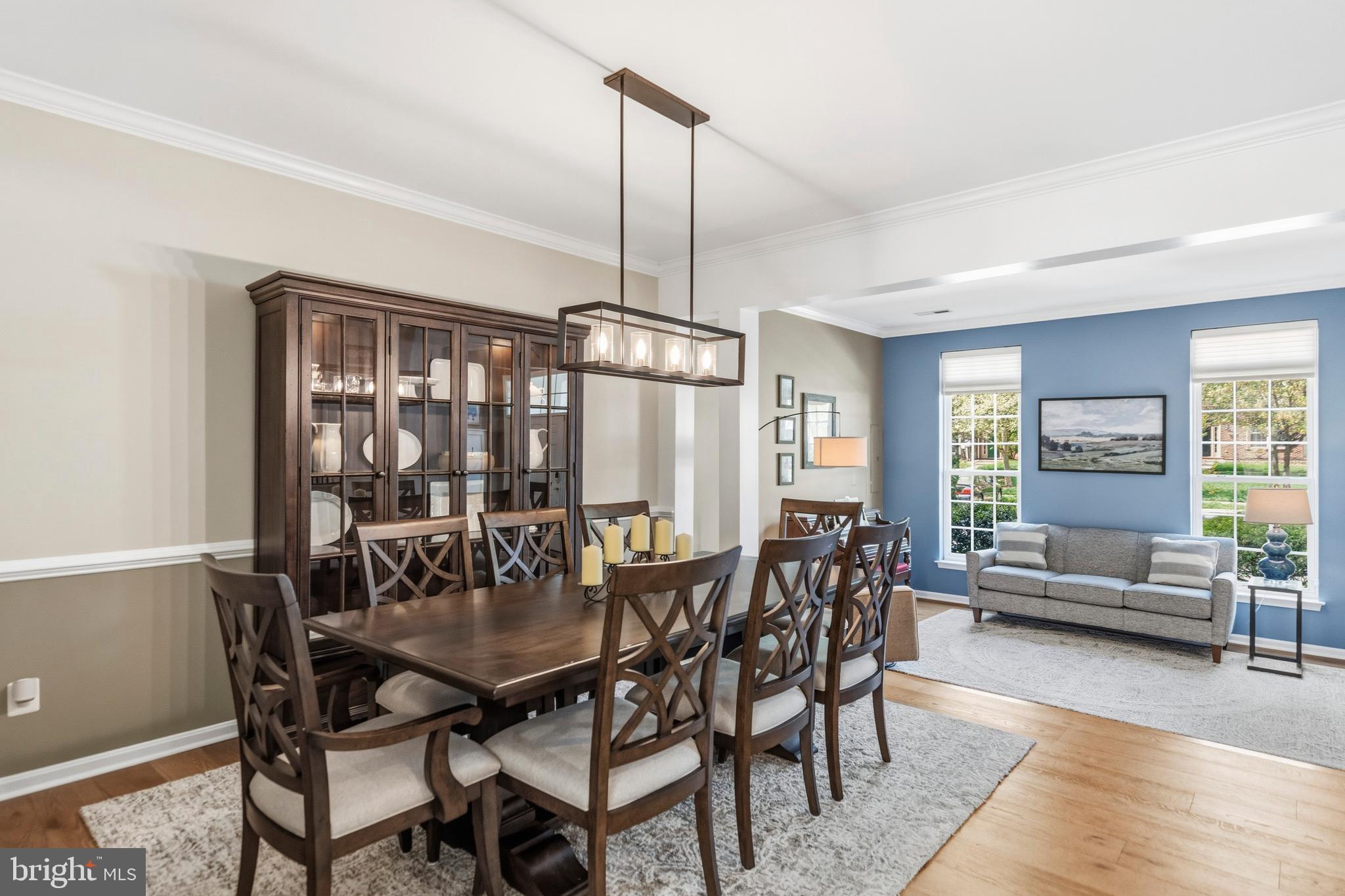 BRAMBLETON LANDBAY - Residential