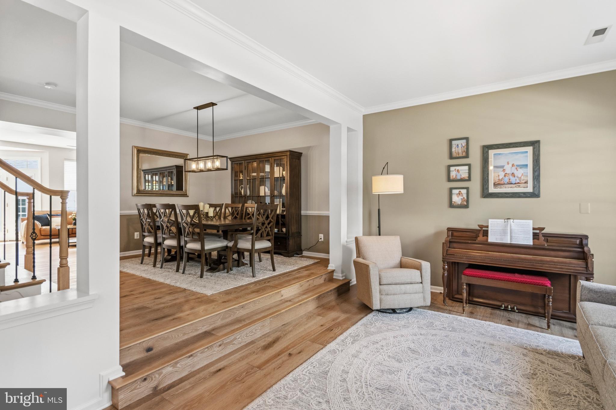 BRAMBLETON LANDBAY - Residential