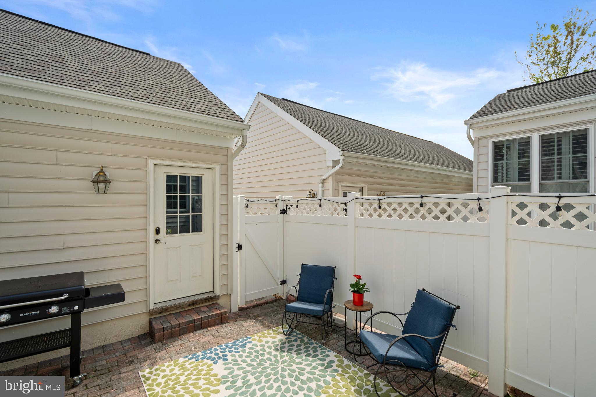 BRAMBLETON LANDBAY - Residential