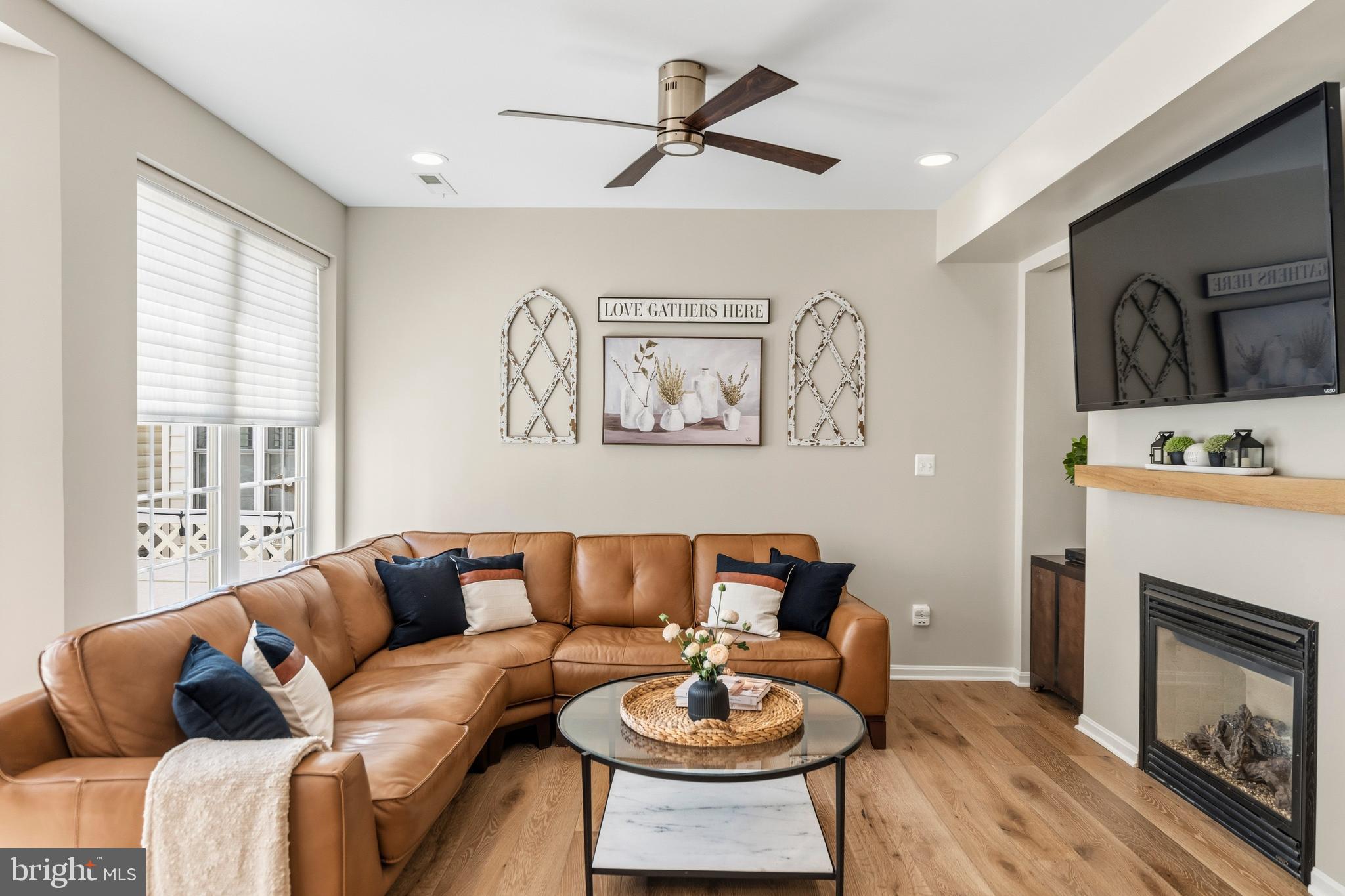 BRAMBLETON LANDBAY - Residential