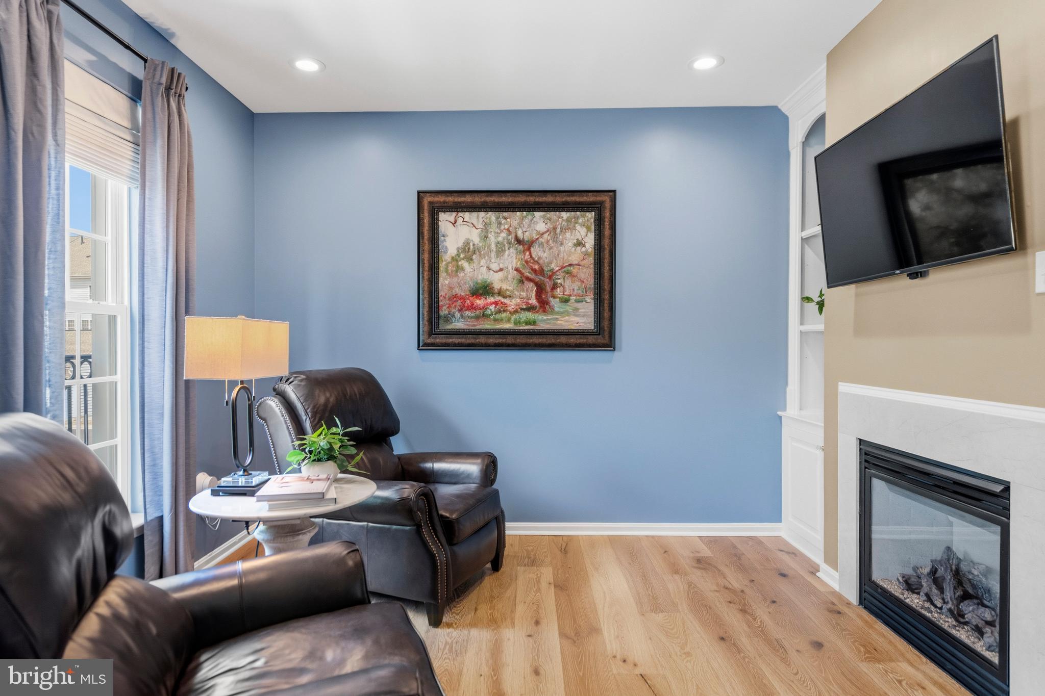 BRAMBLETON LANDBAY - Residential