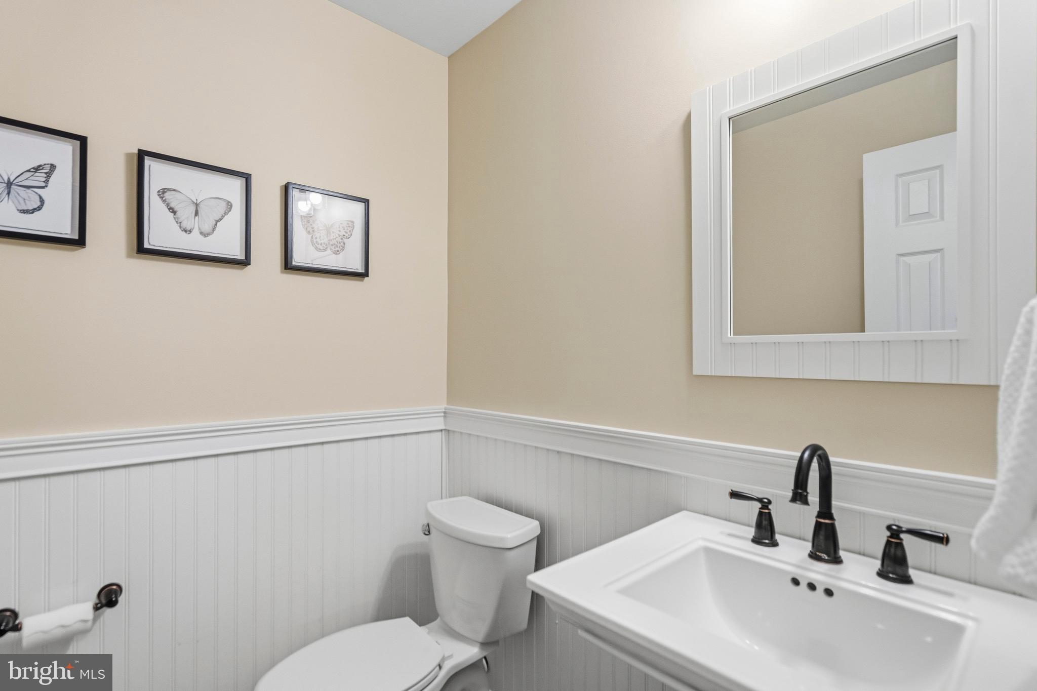 BRAMBLETON LANDBAY - Residential