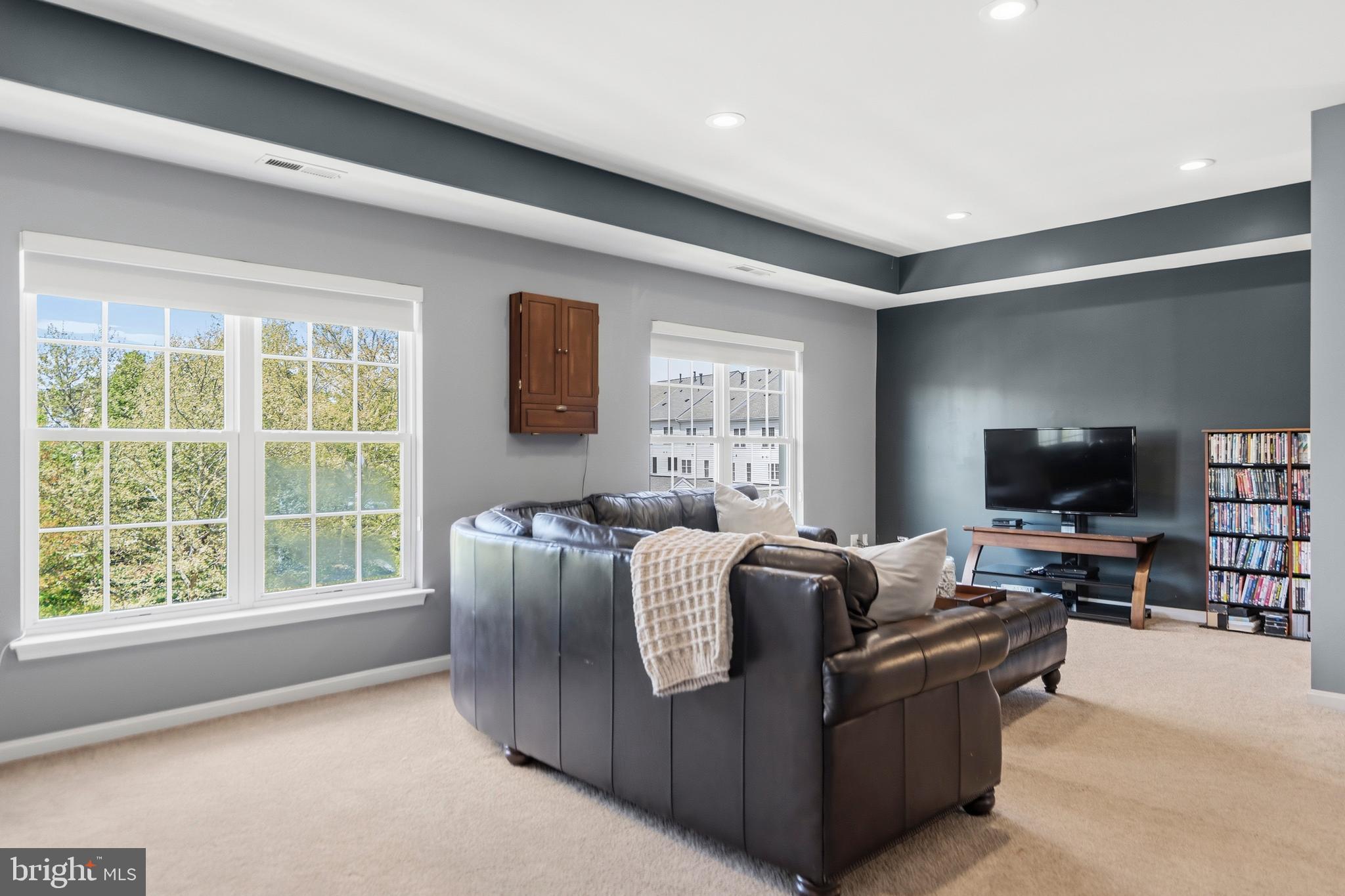 BRAMBLETON LANDBAY - Residential