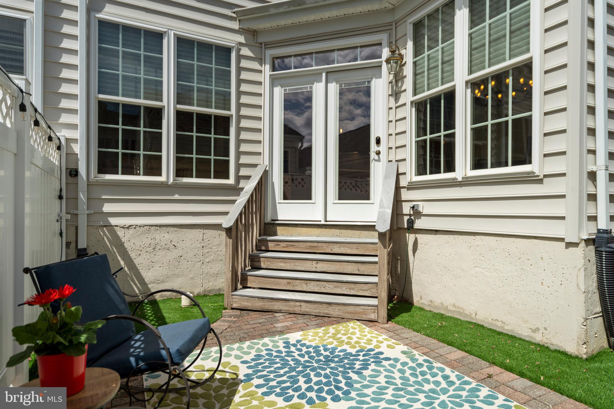 BRAMBLETON LANDBAY - Residential