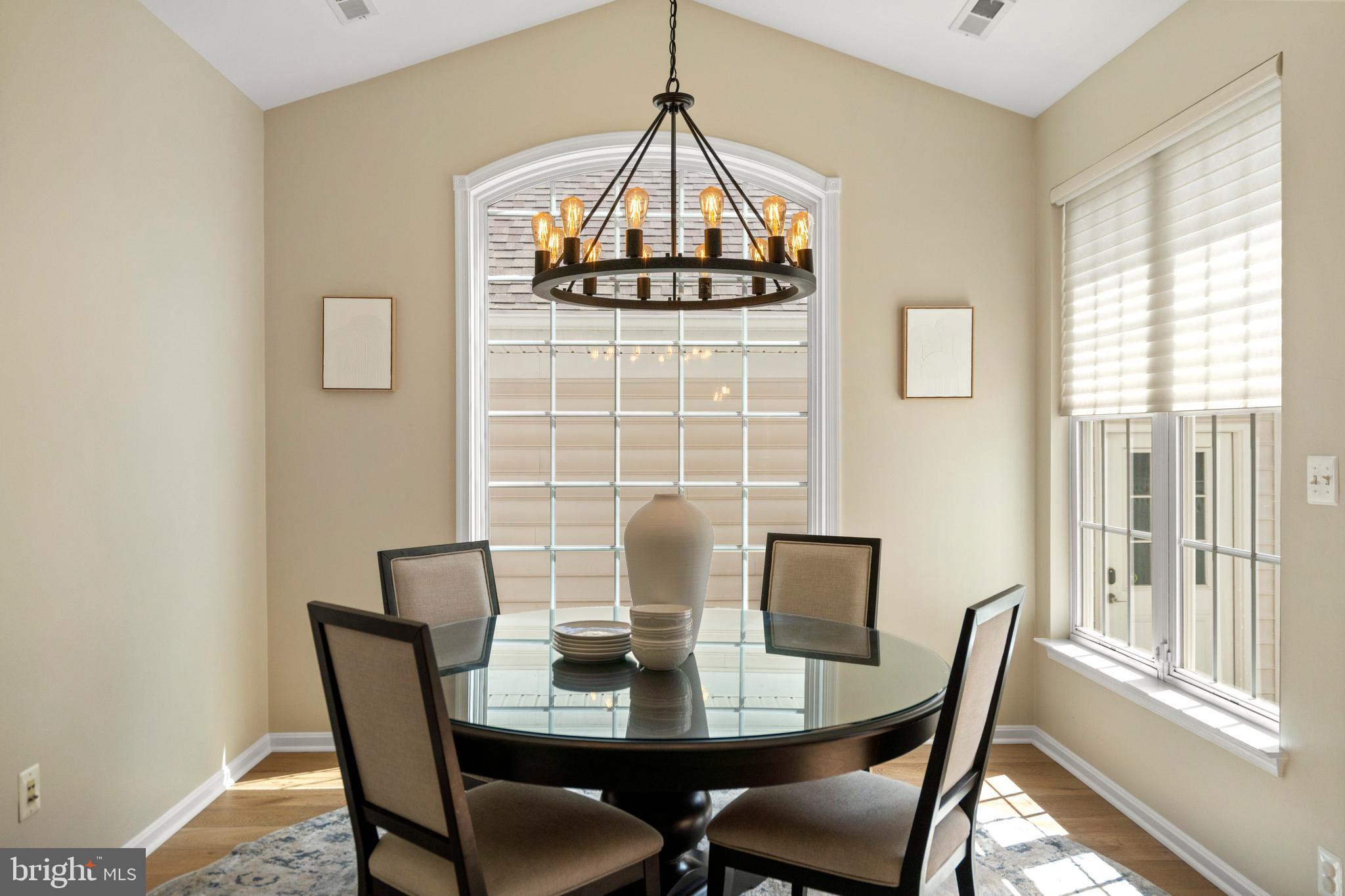 BRAMBLETON LANDBAY - Residential