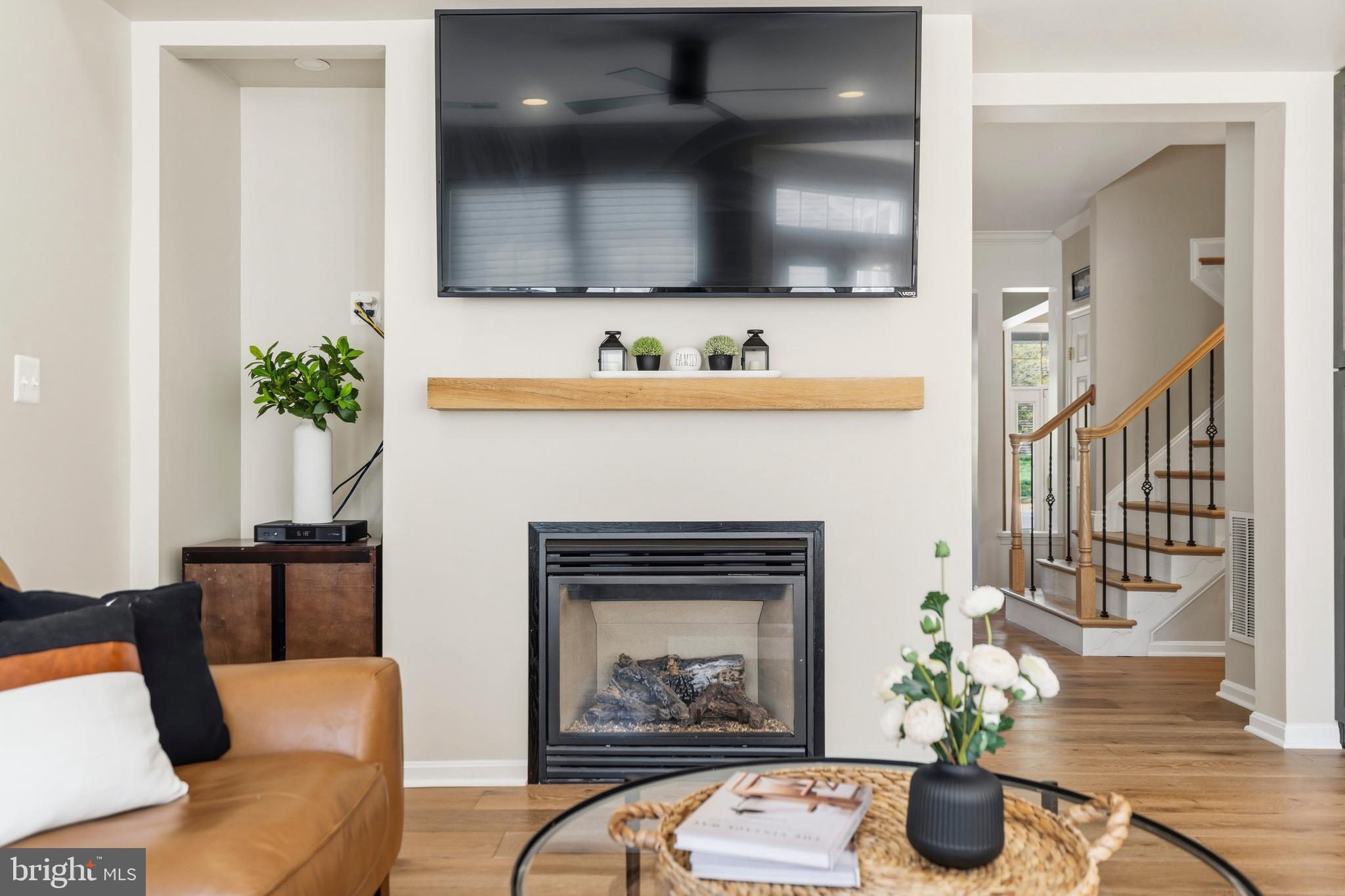 BRAMBLETON LANDBAY - Residential