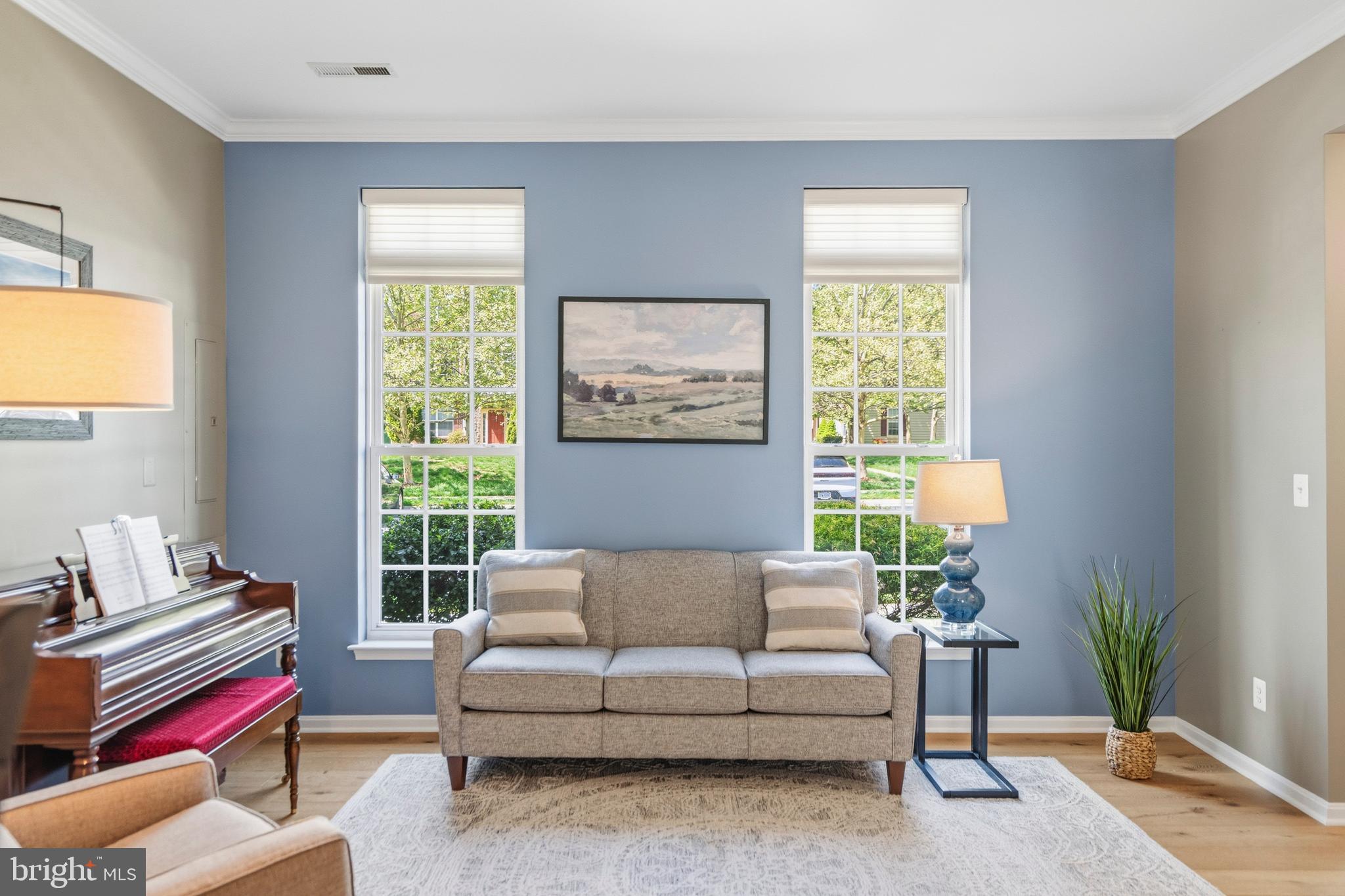 BRAMBLETON LANDBAY - Residential