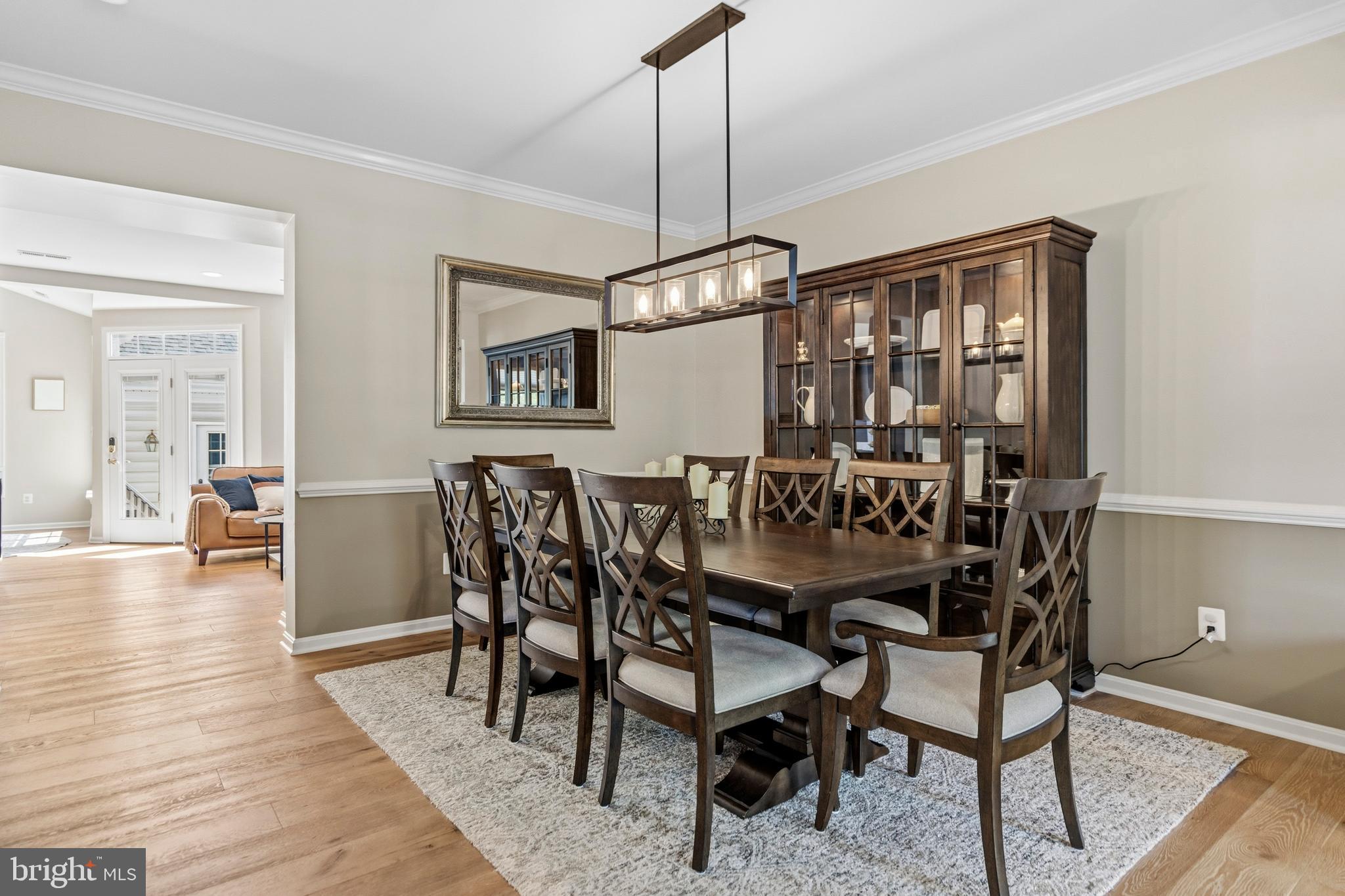 BRAMBLETON LANDBAY - Residential