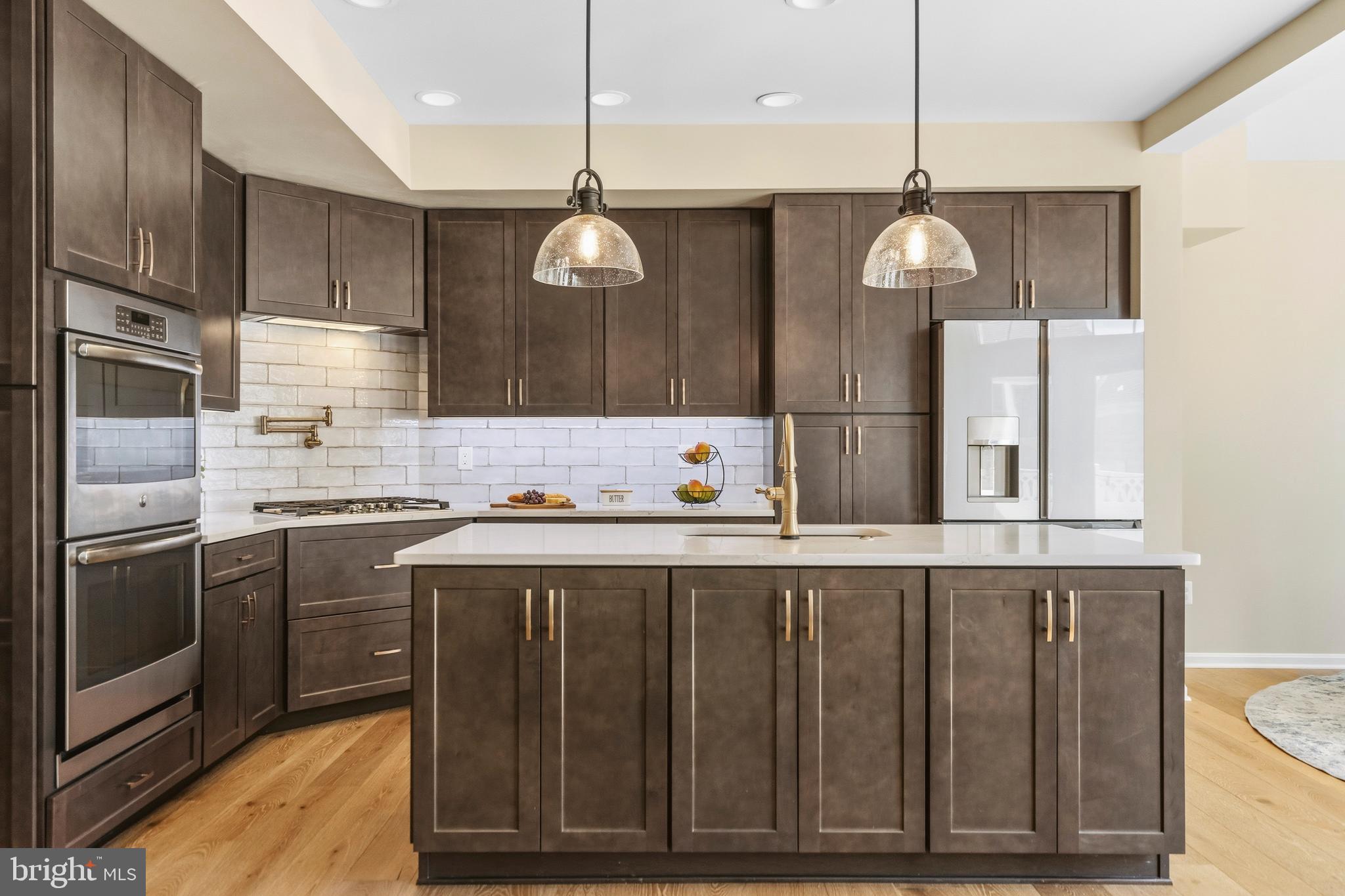 BRAMBLETON LANDBAY - Residential