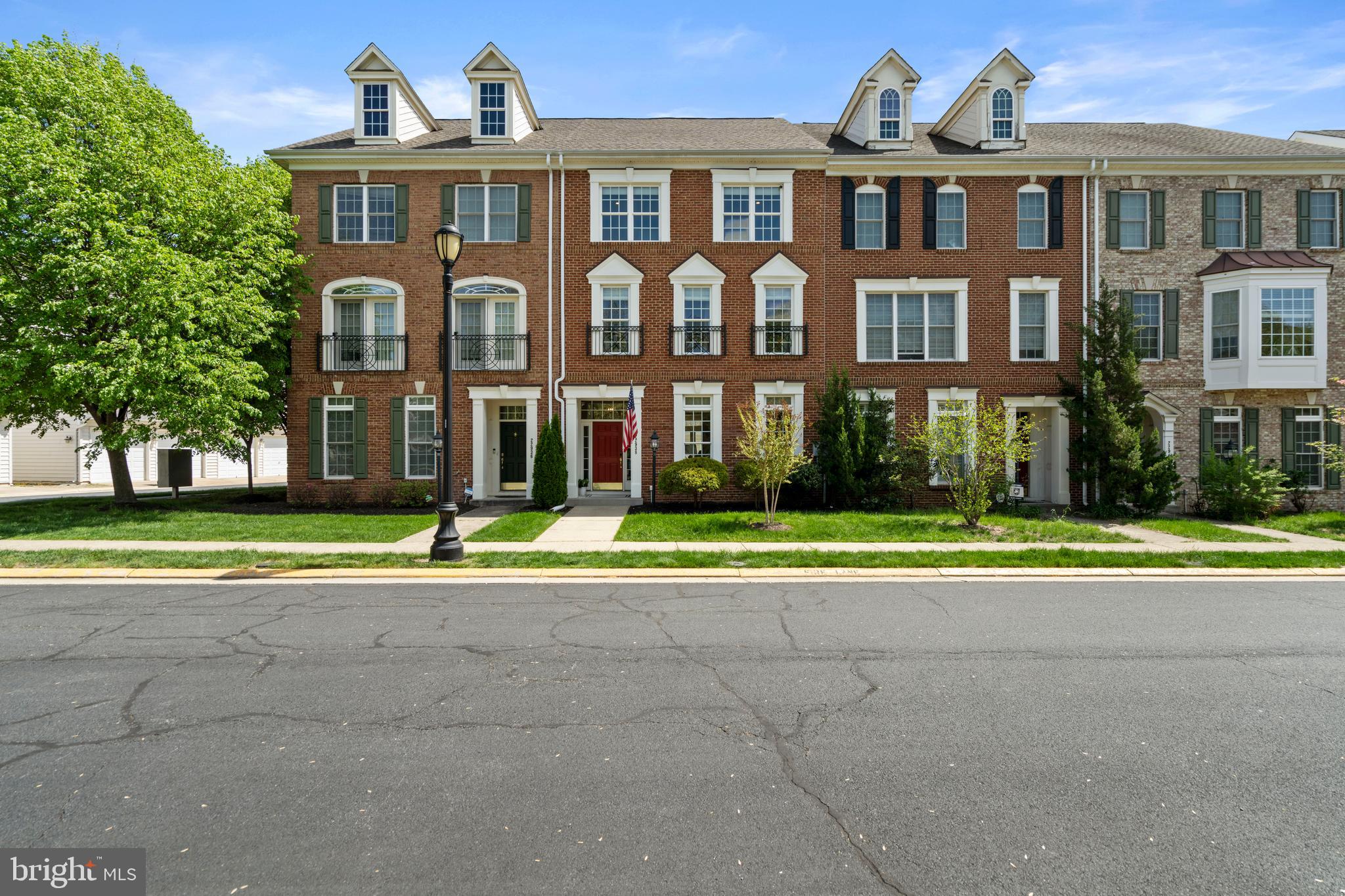 BRAMBLETON LANDBAY - Residential