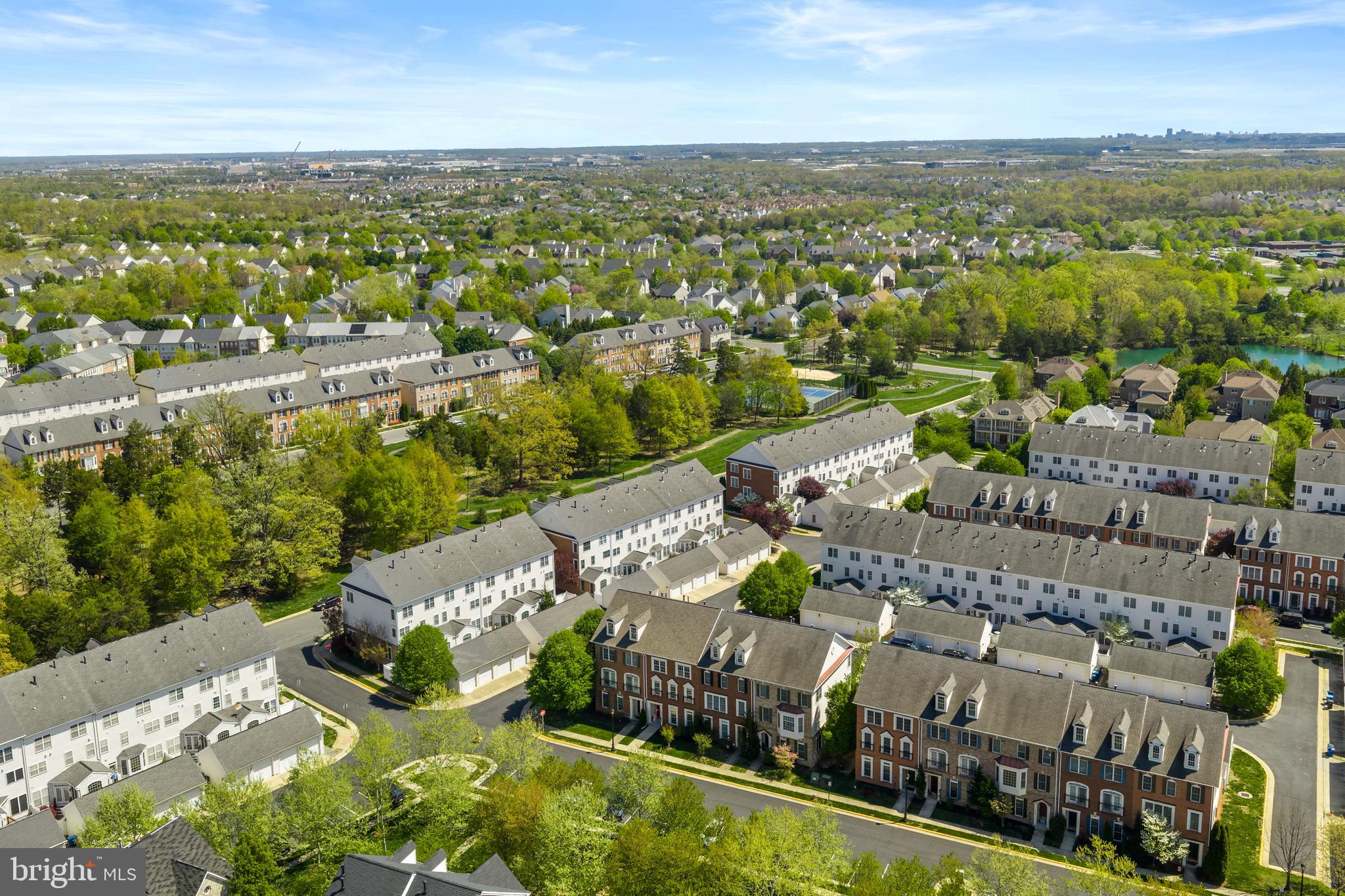 BRAMBLETON LANDBAY - Residential