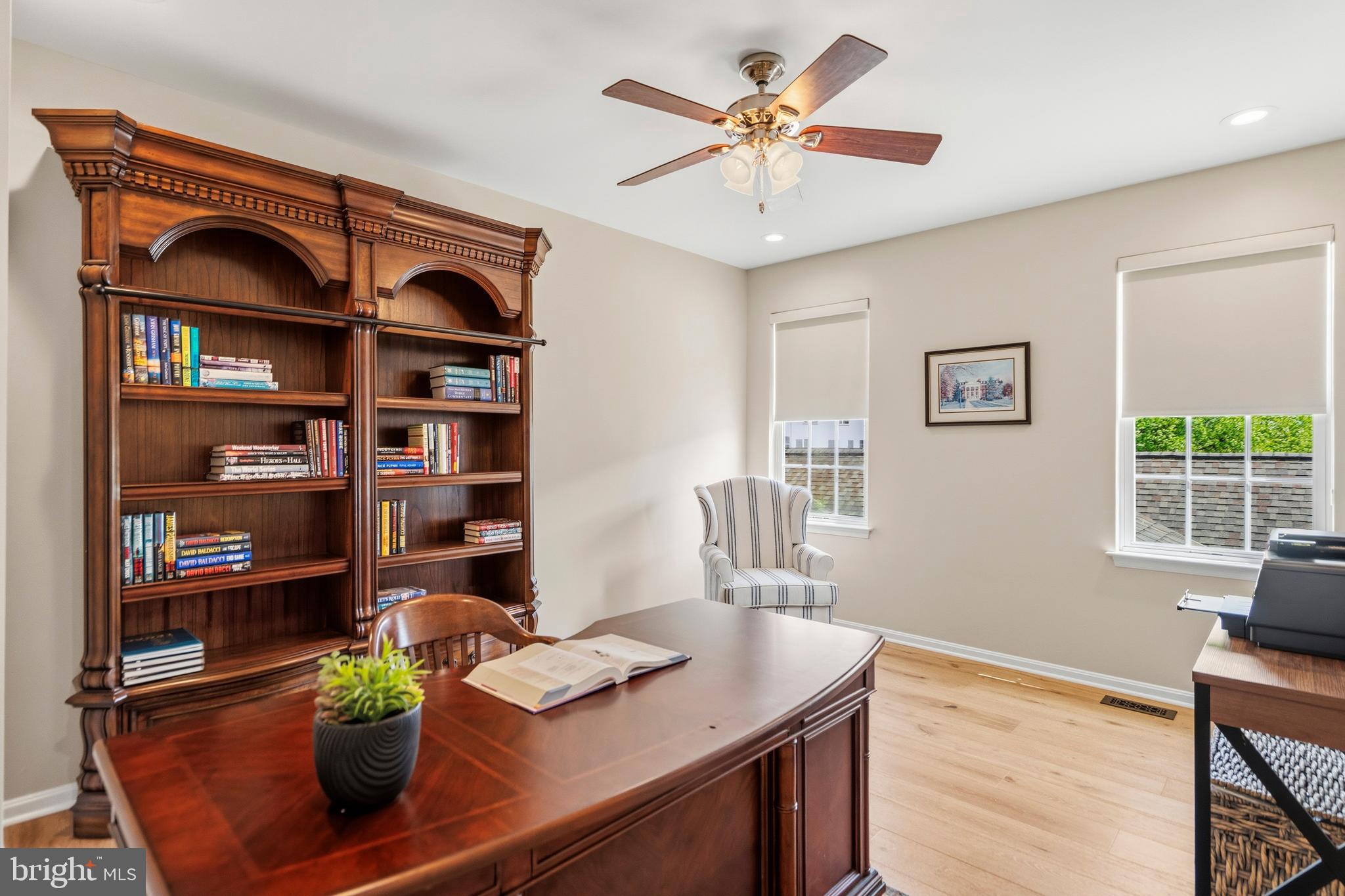 BRAMBLETON LANDBAY - Residential