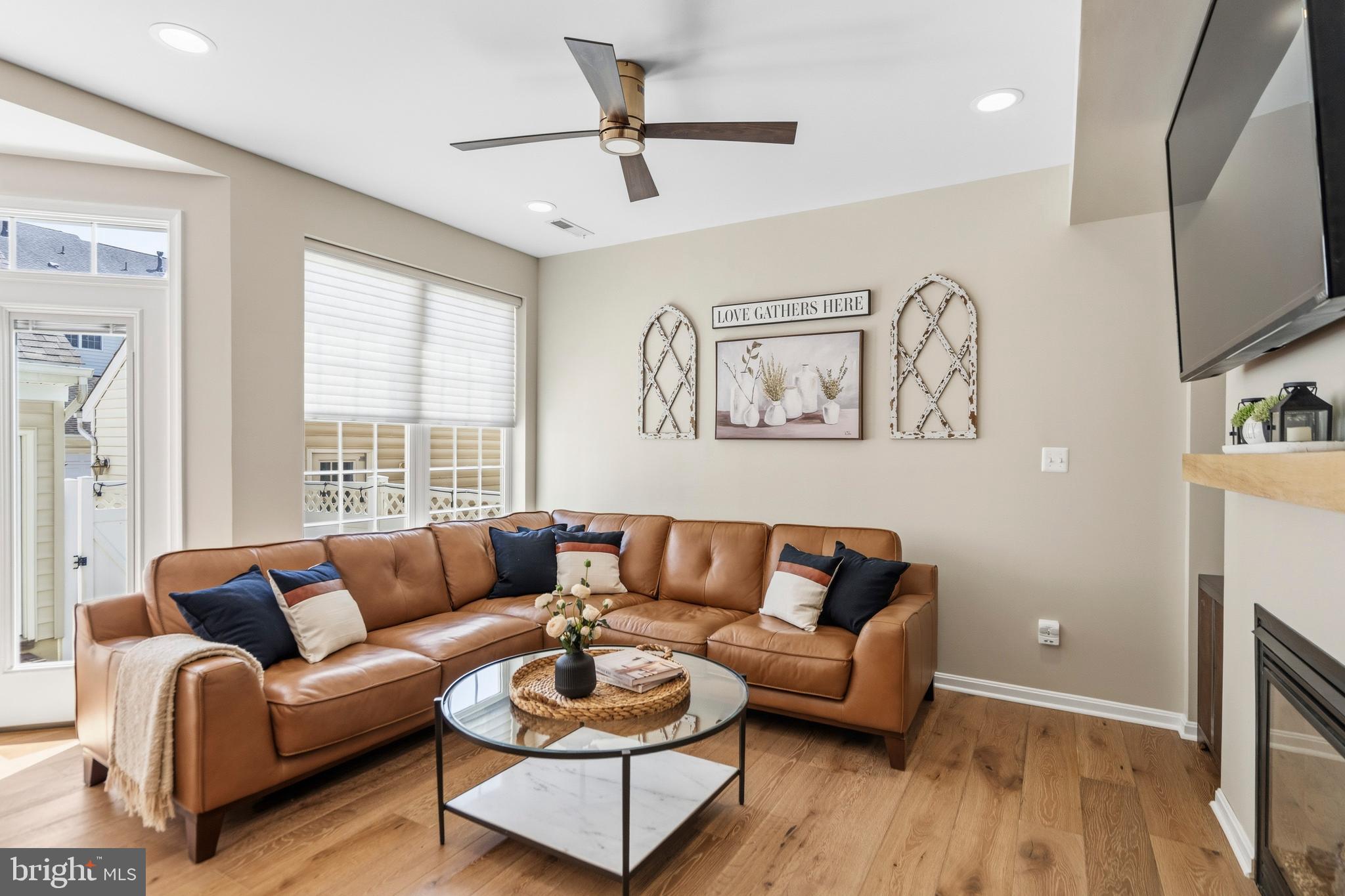 BRAMBLETON LANDBAY - Residential