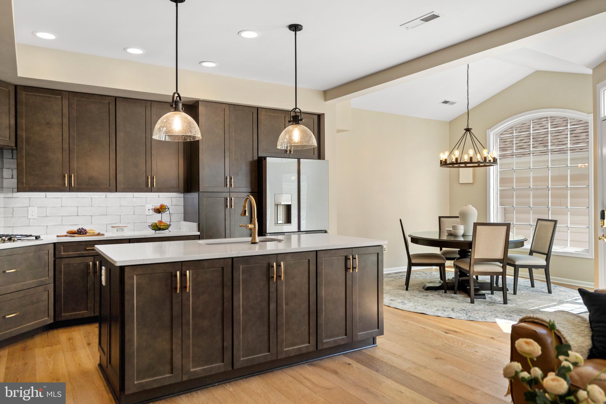 BRAMBLETON LANDBAY - Residential