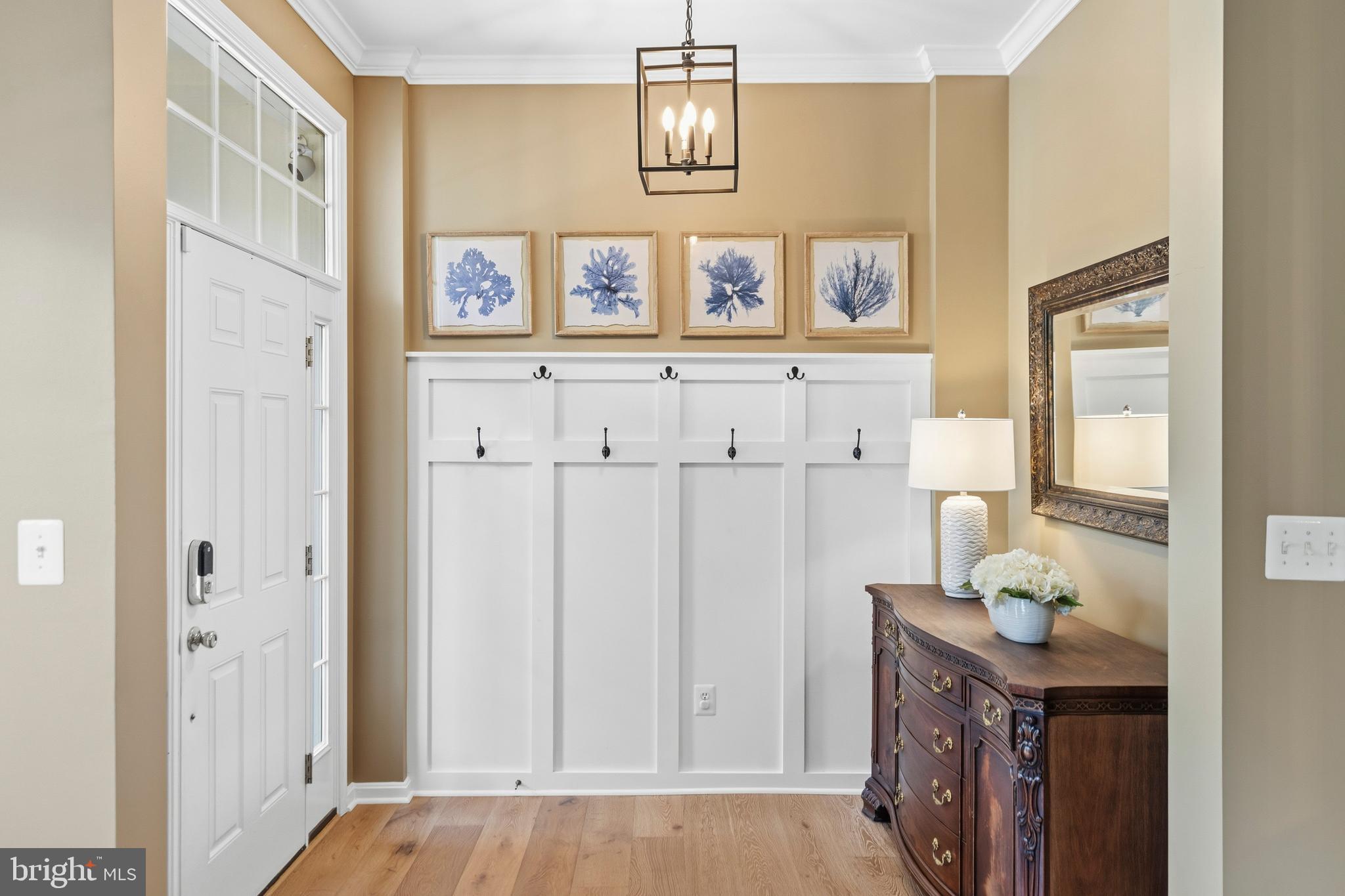 BRAMBLETON LANDBAY - Residential