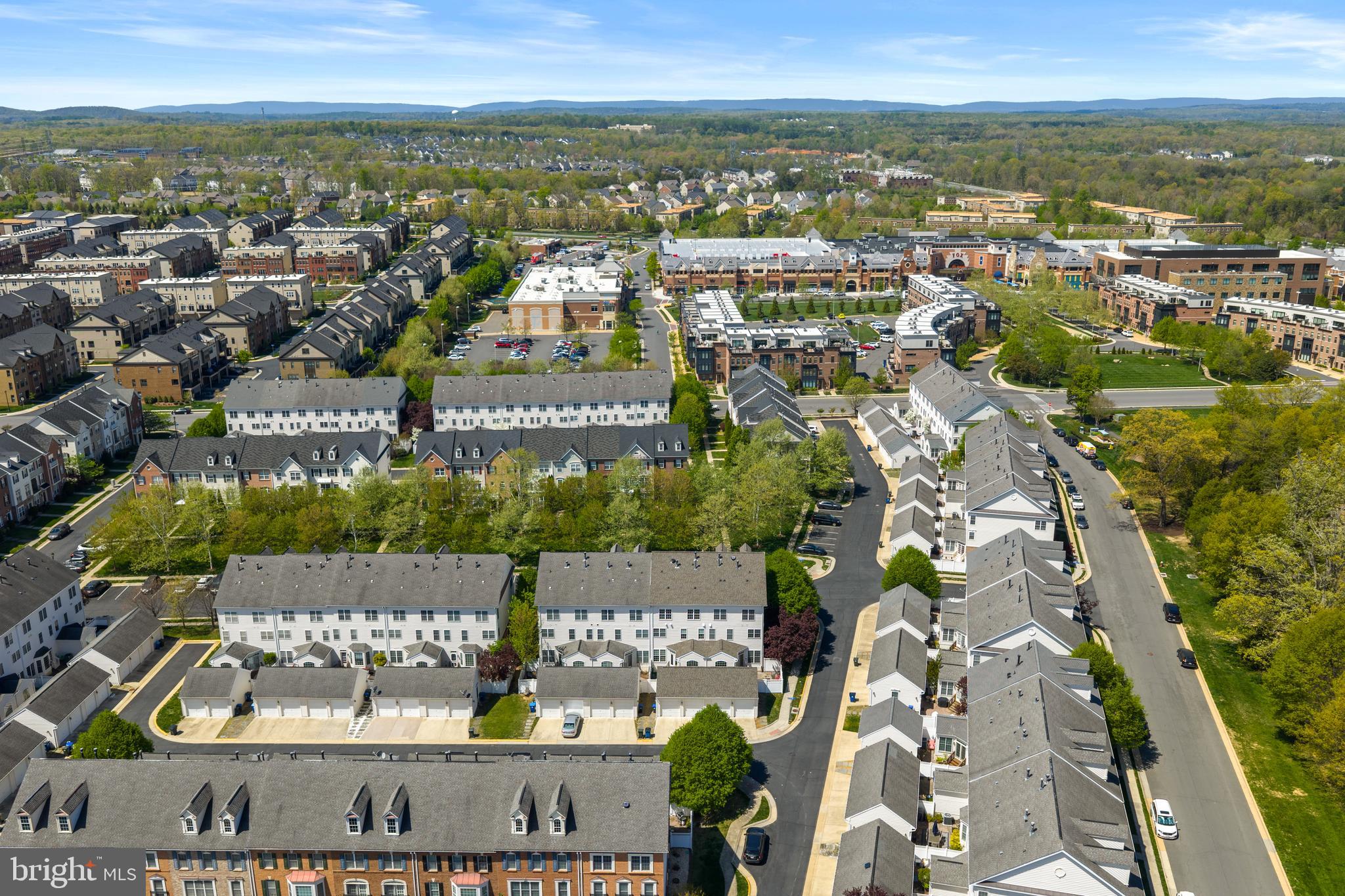 BRAMBLETON LANDBAY - Residential