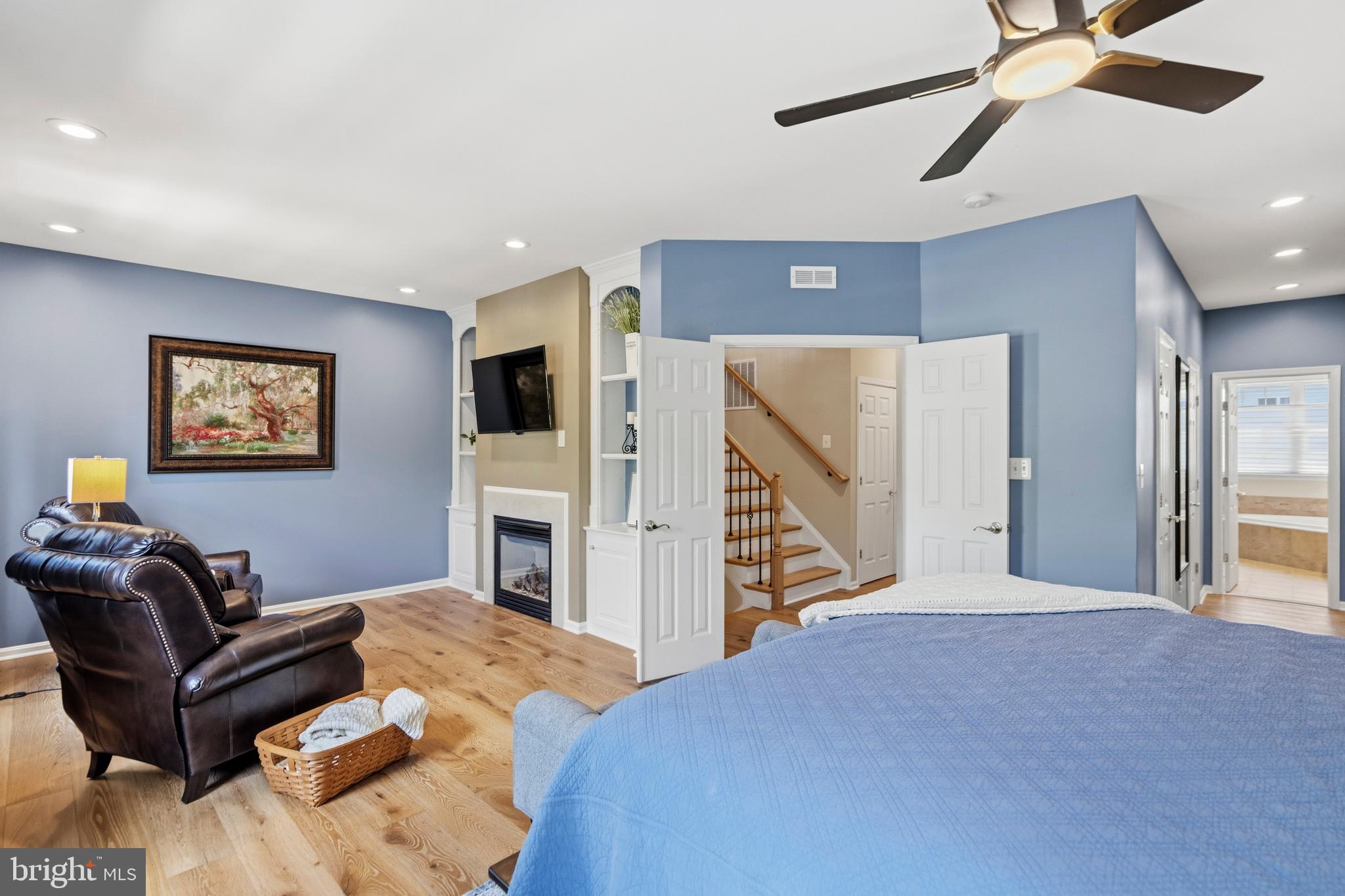 BRAMBLETON LANDBAY - Residential