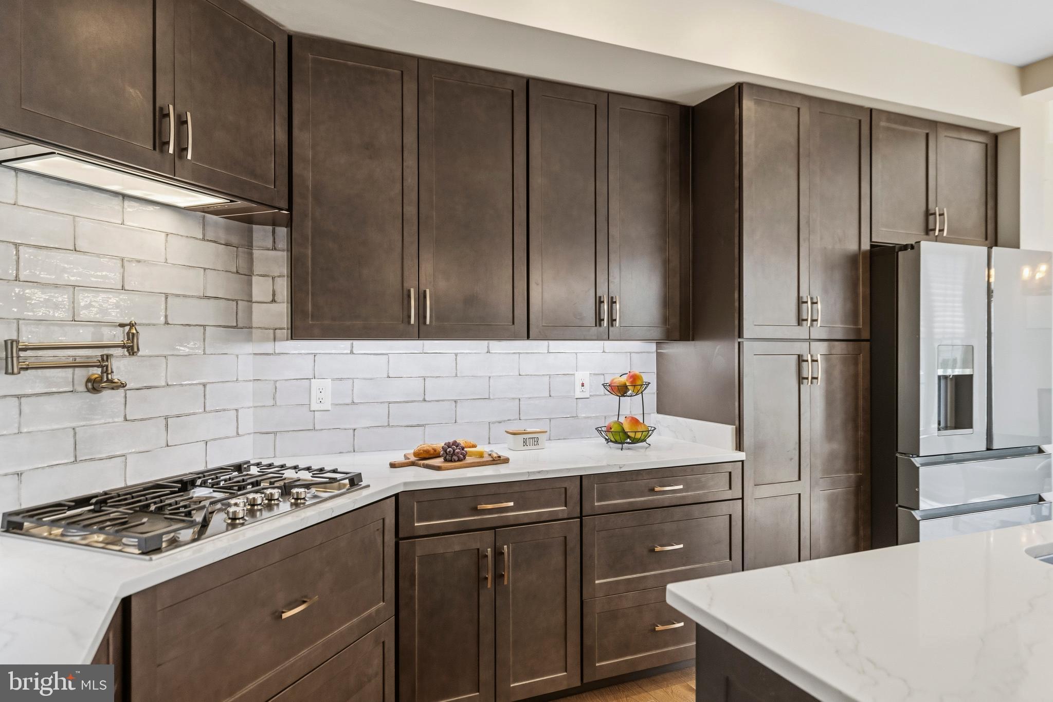 BRAMBLETON LANDBAY - Residential