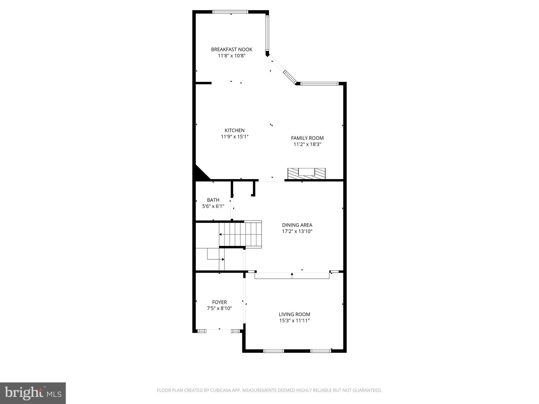 BRAMBLETON LANDBAY - Residential