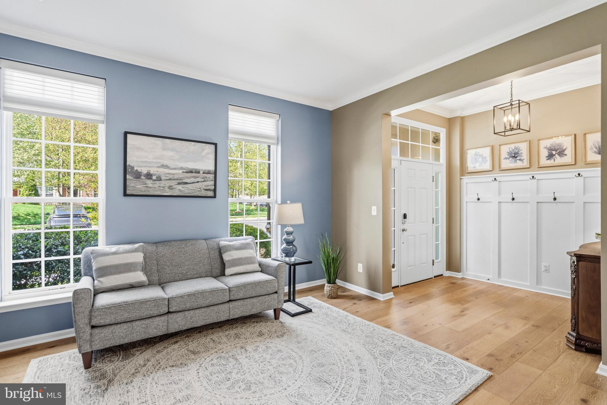 BRAMBLETON LANDBAY - Residential