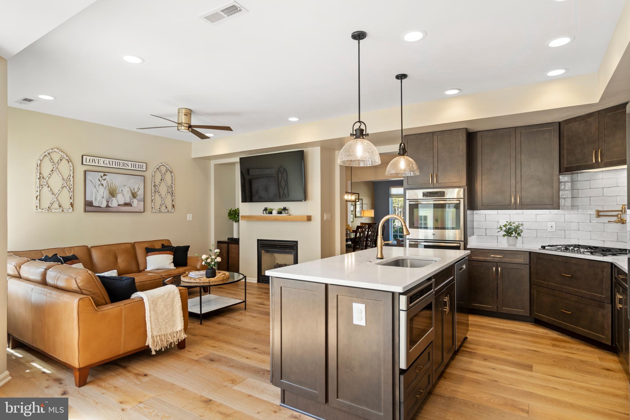 BRAMBLETON LANDBAY - Residential