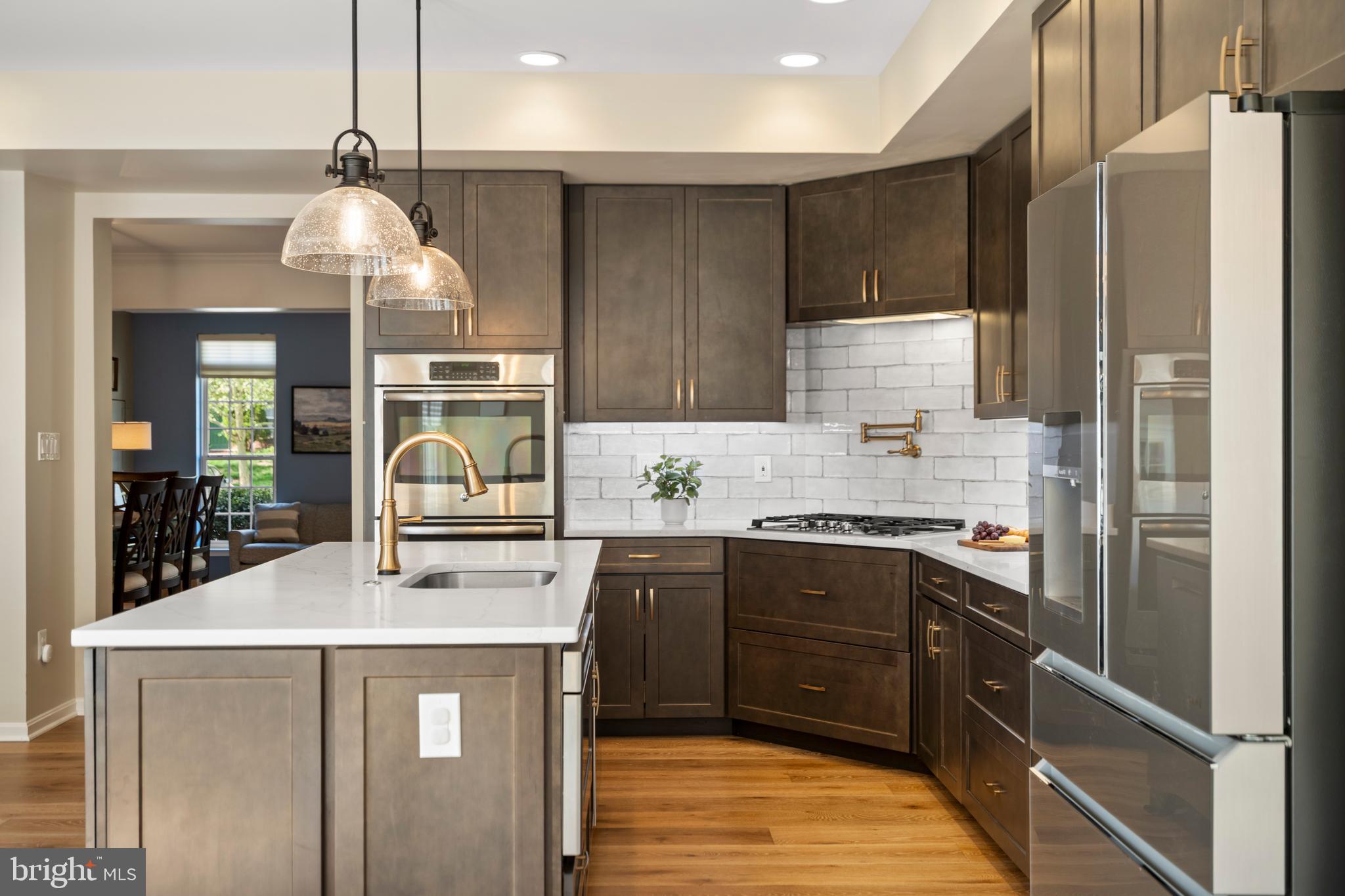 BRAMBLETON LANDBAY - Residential