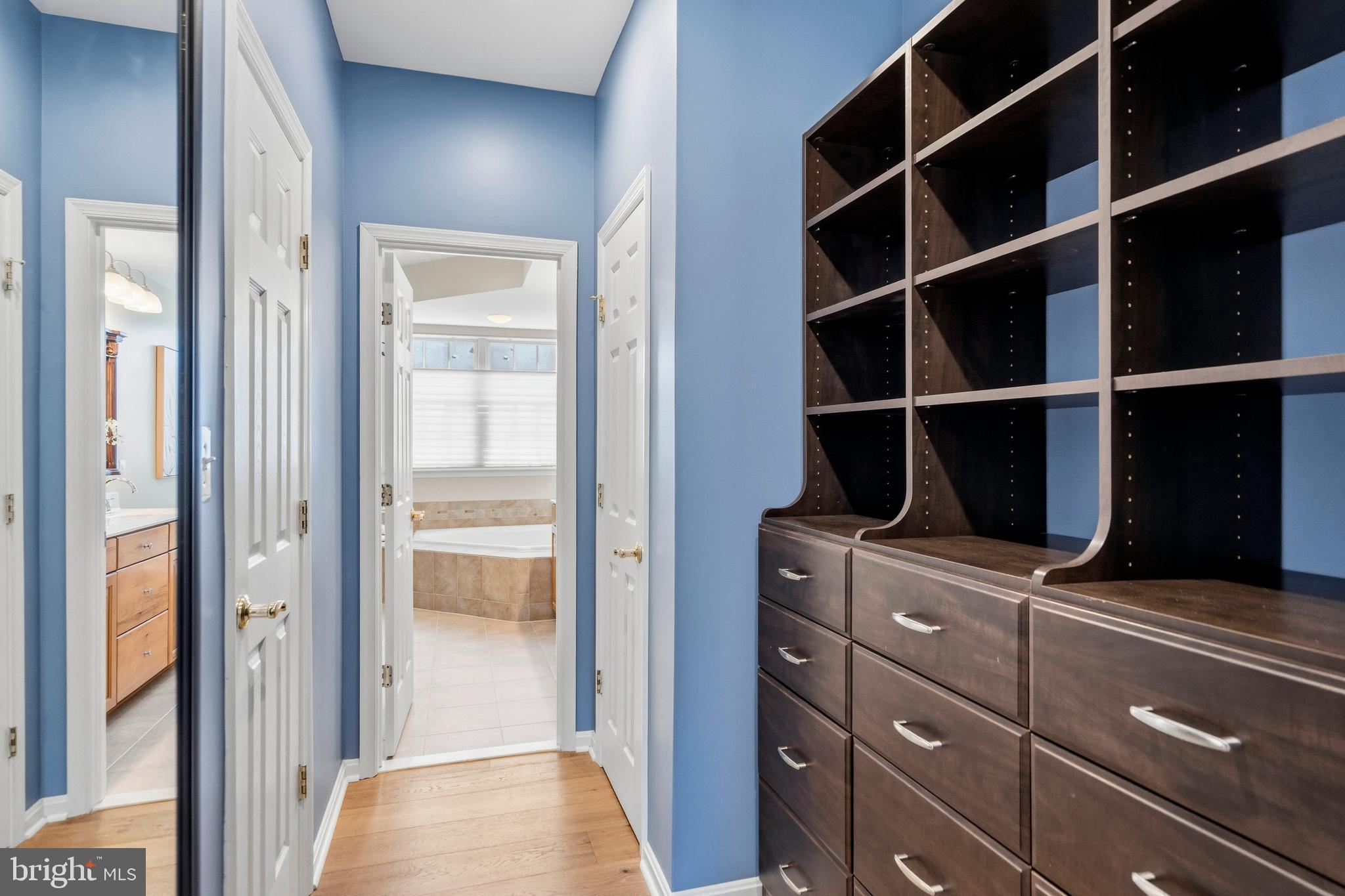 BRAMBLETON LANDBAY - Residential