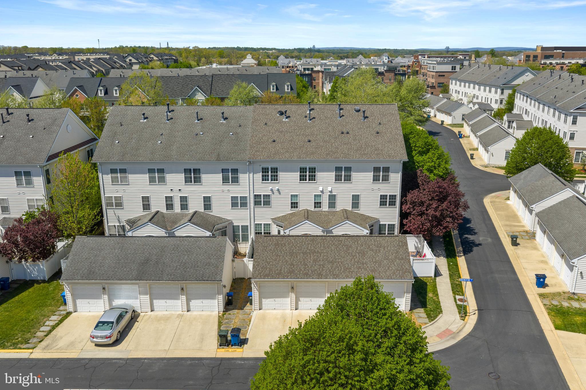 BRAMBLETON LANDBAY - Residential