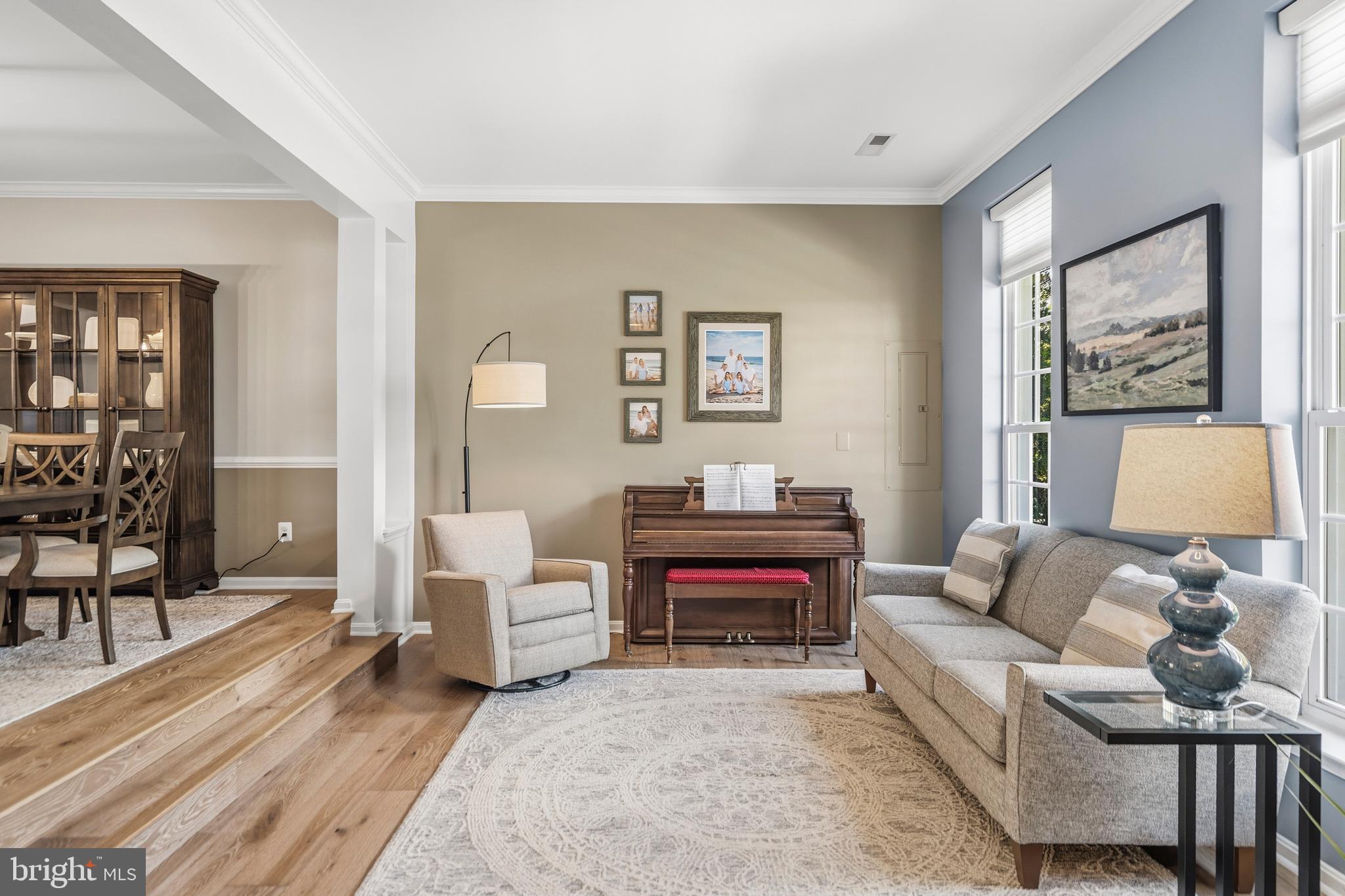 BRAMBLETON LANDBAY - Residential