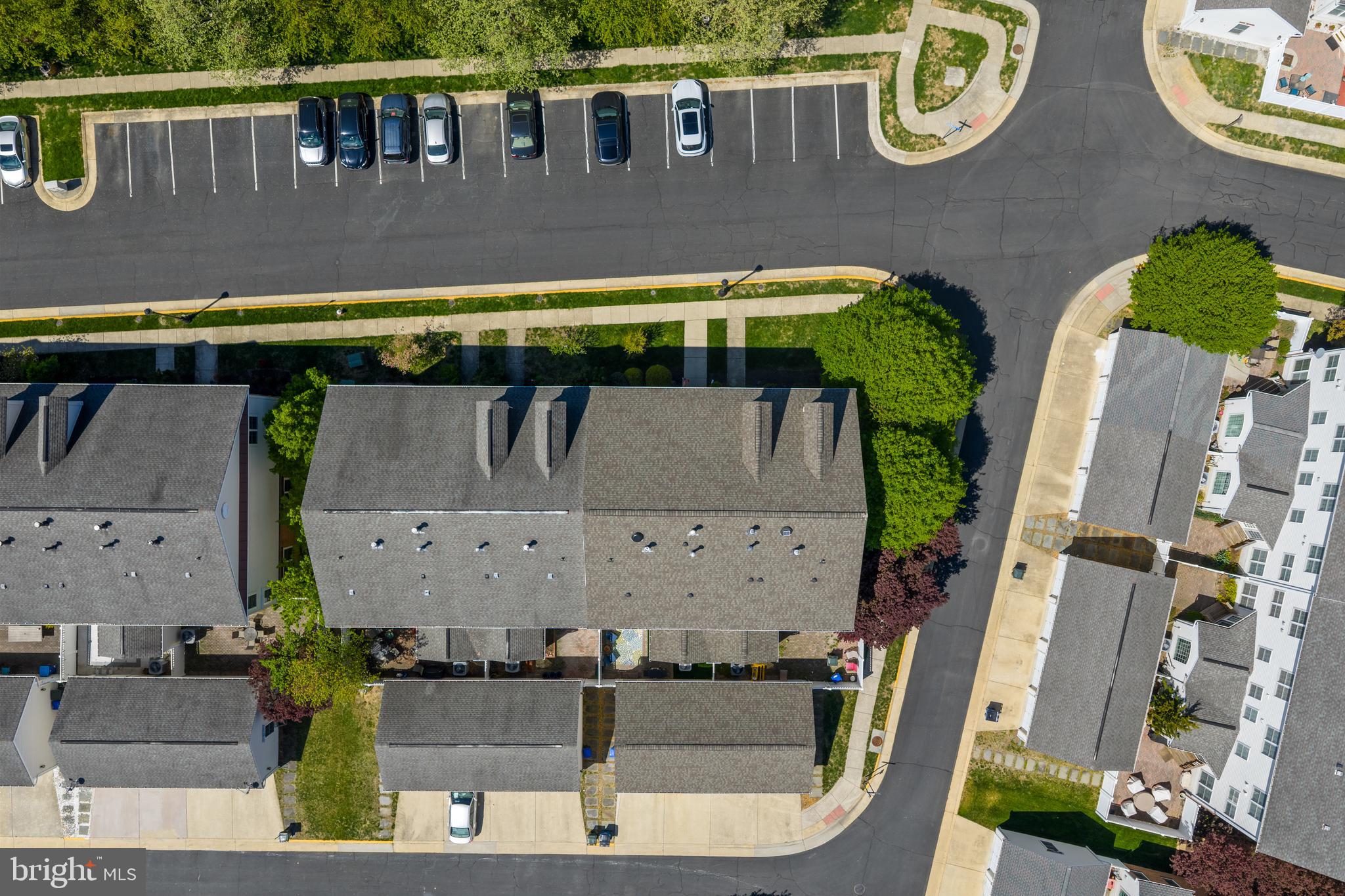 BRAMBLETON LANDBAY - Residential