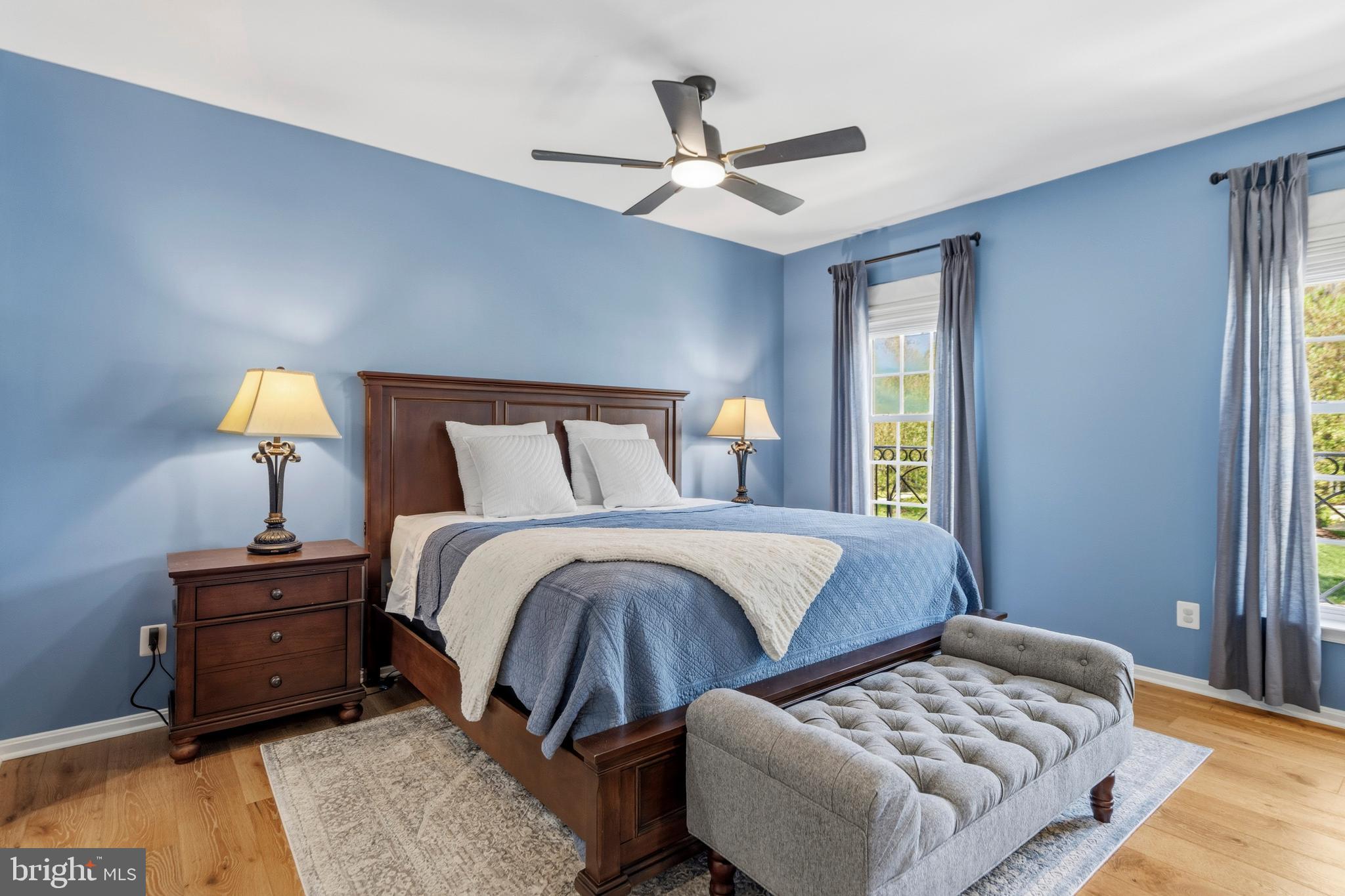 BRAMBLETON LANDBAY - Residential