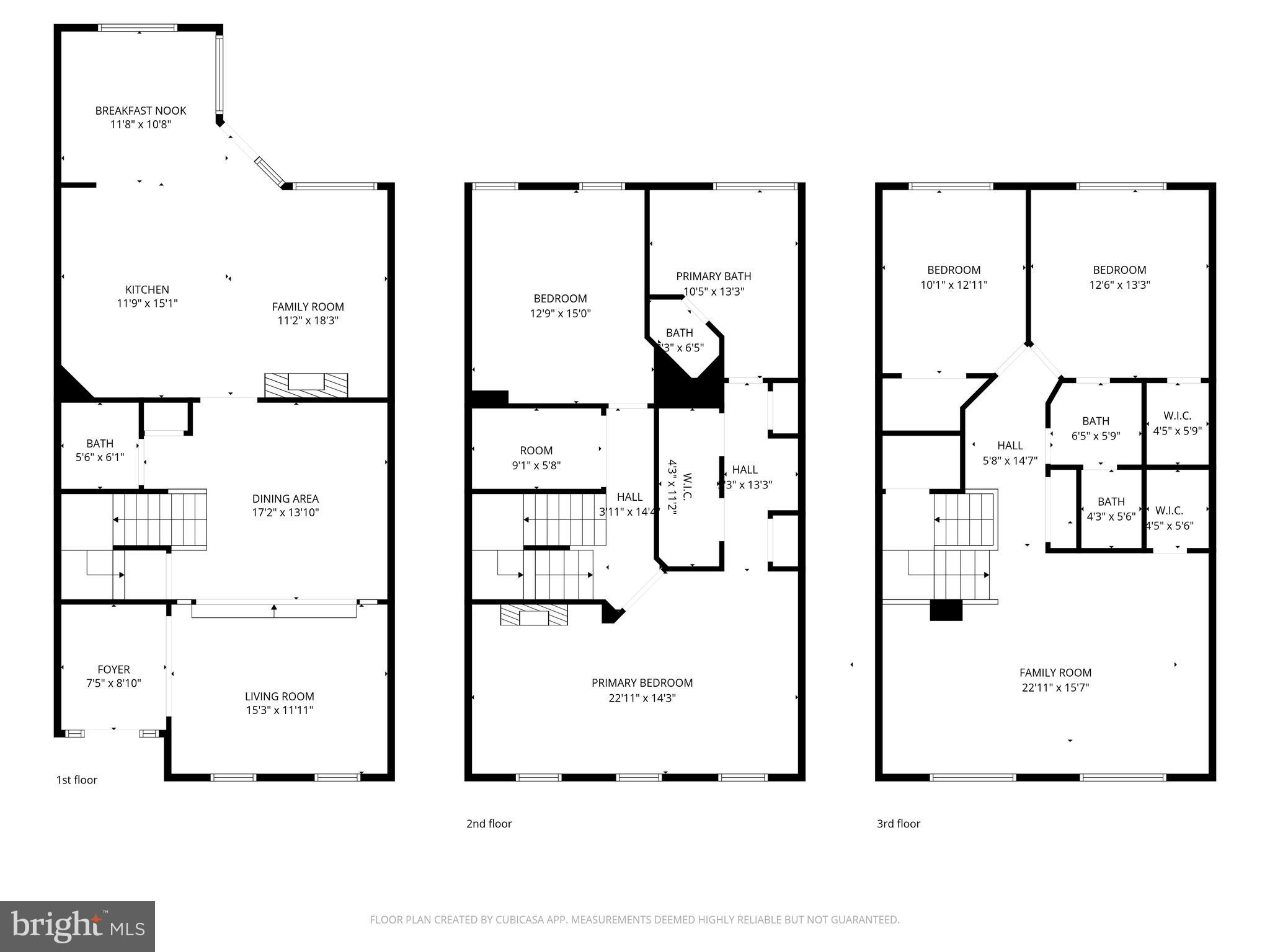BRAMBLETON LANDBAY - Residential