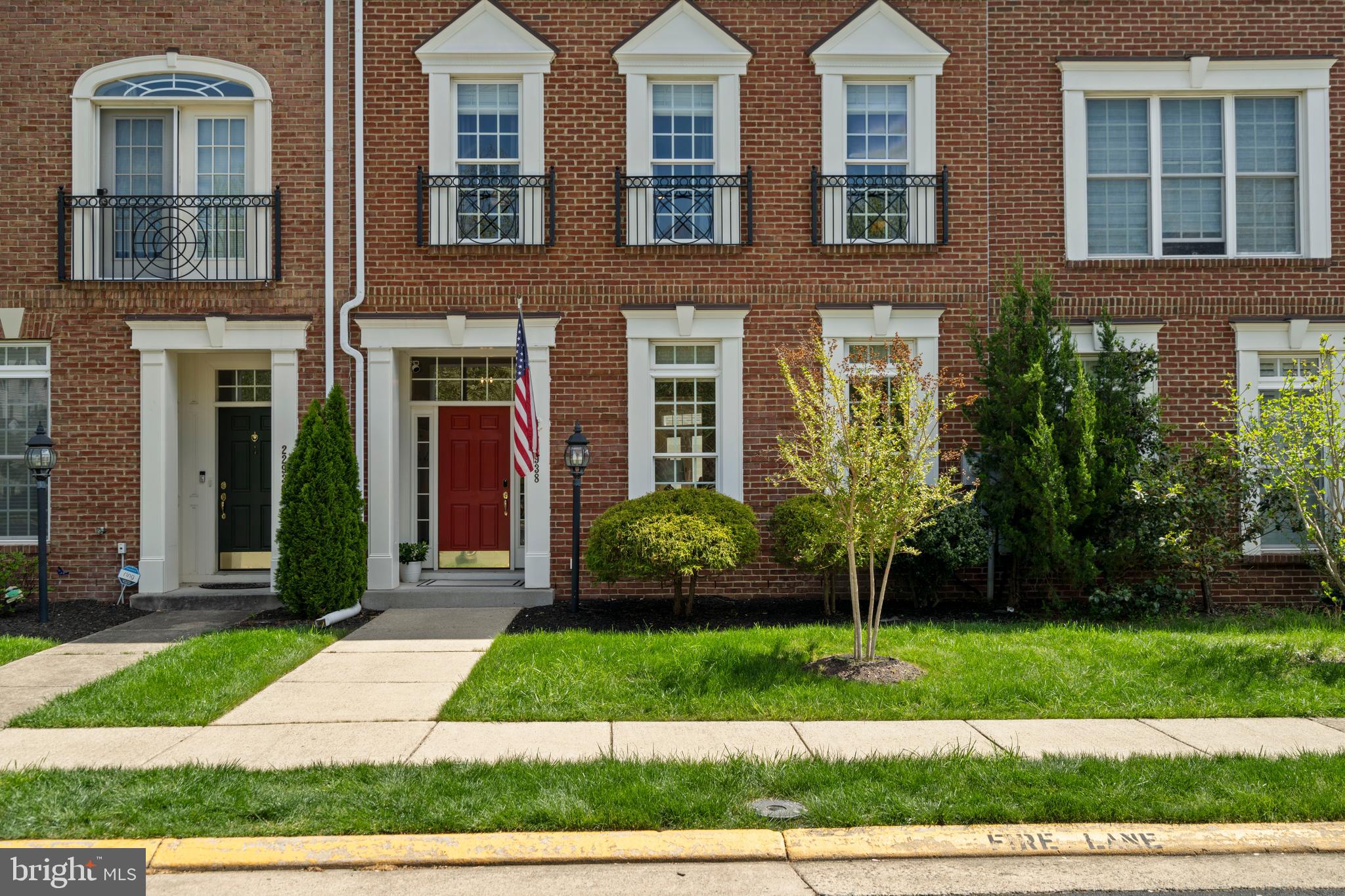 BRAMBLETON LANDBAY - Residential