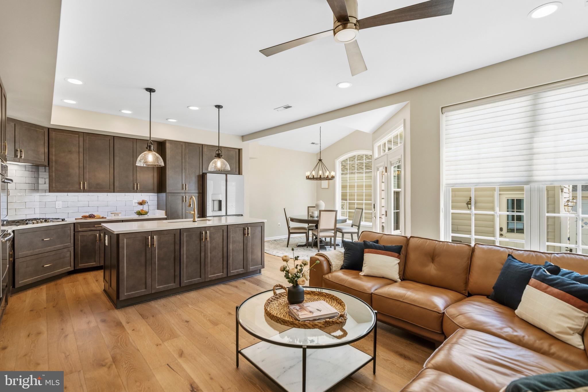 BRAMBLETON LANDBAY - Residential