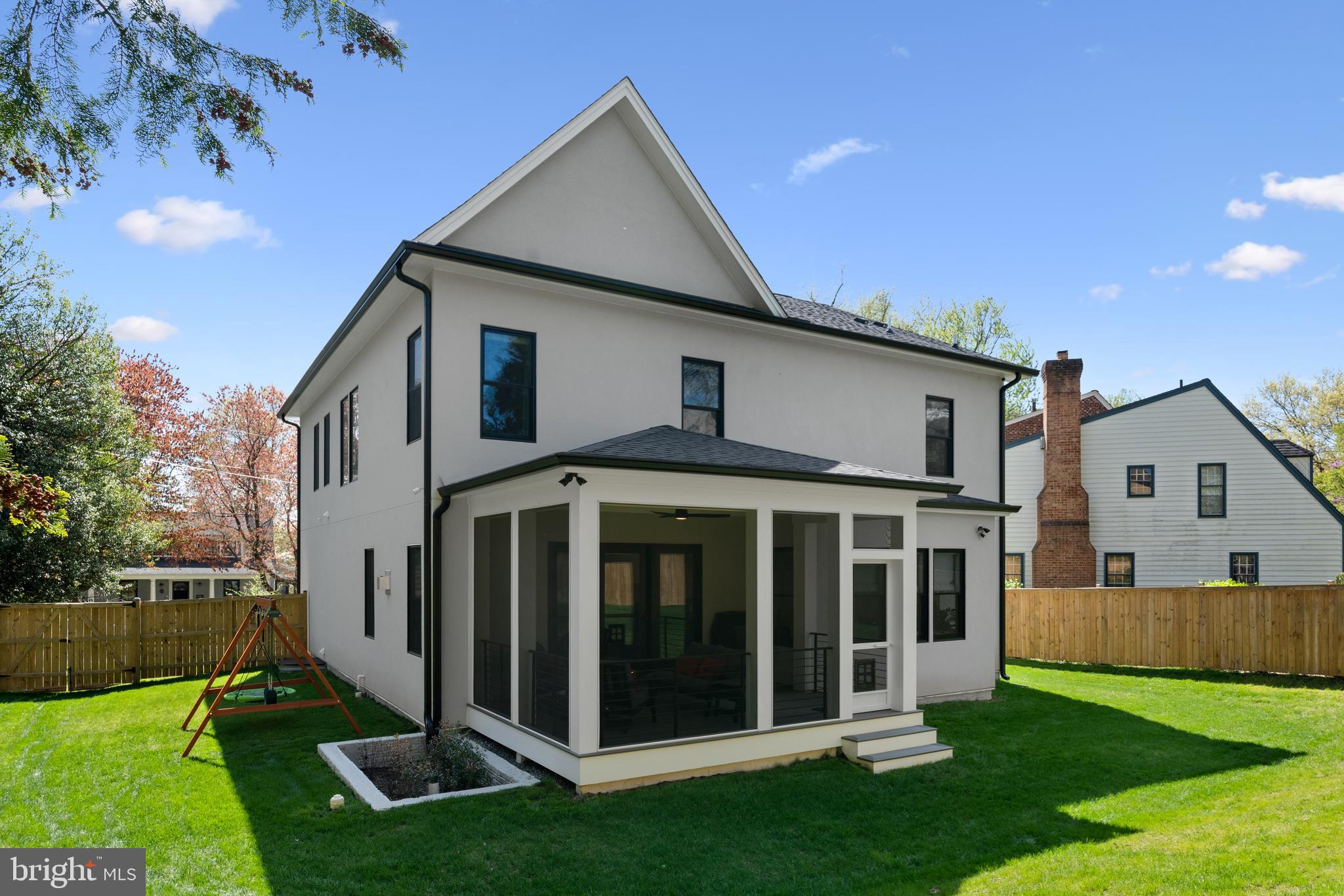 BUFFALO PARK - Residential