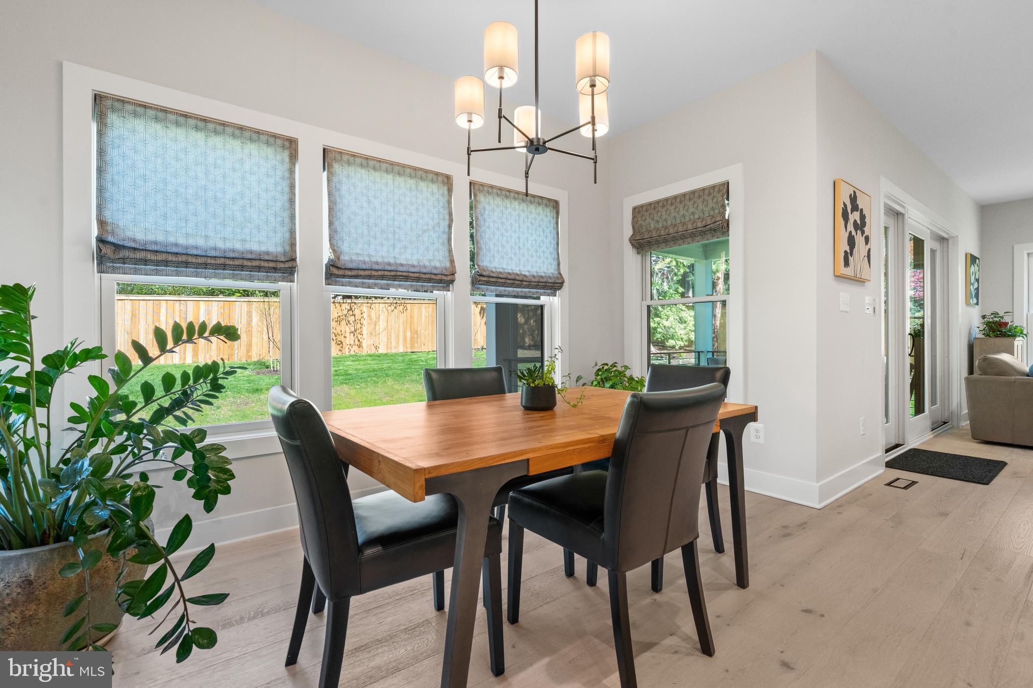 BUFFALO PARK - Residential