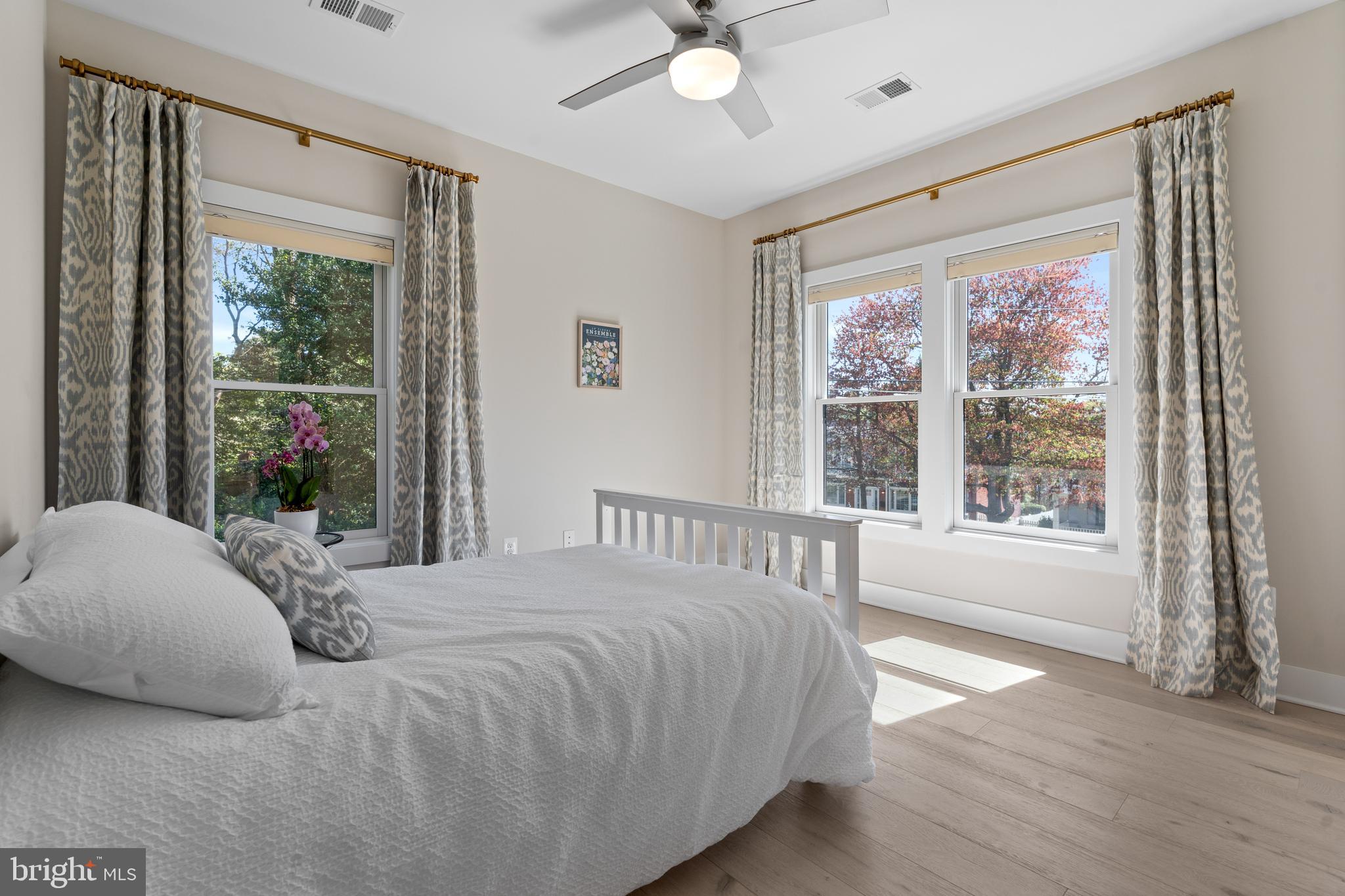 BUFFALO PARK - Residential