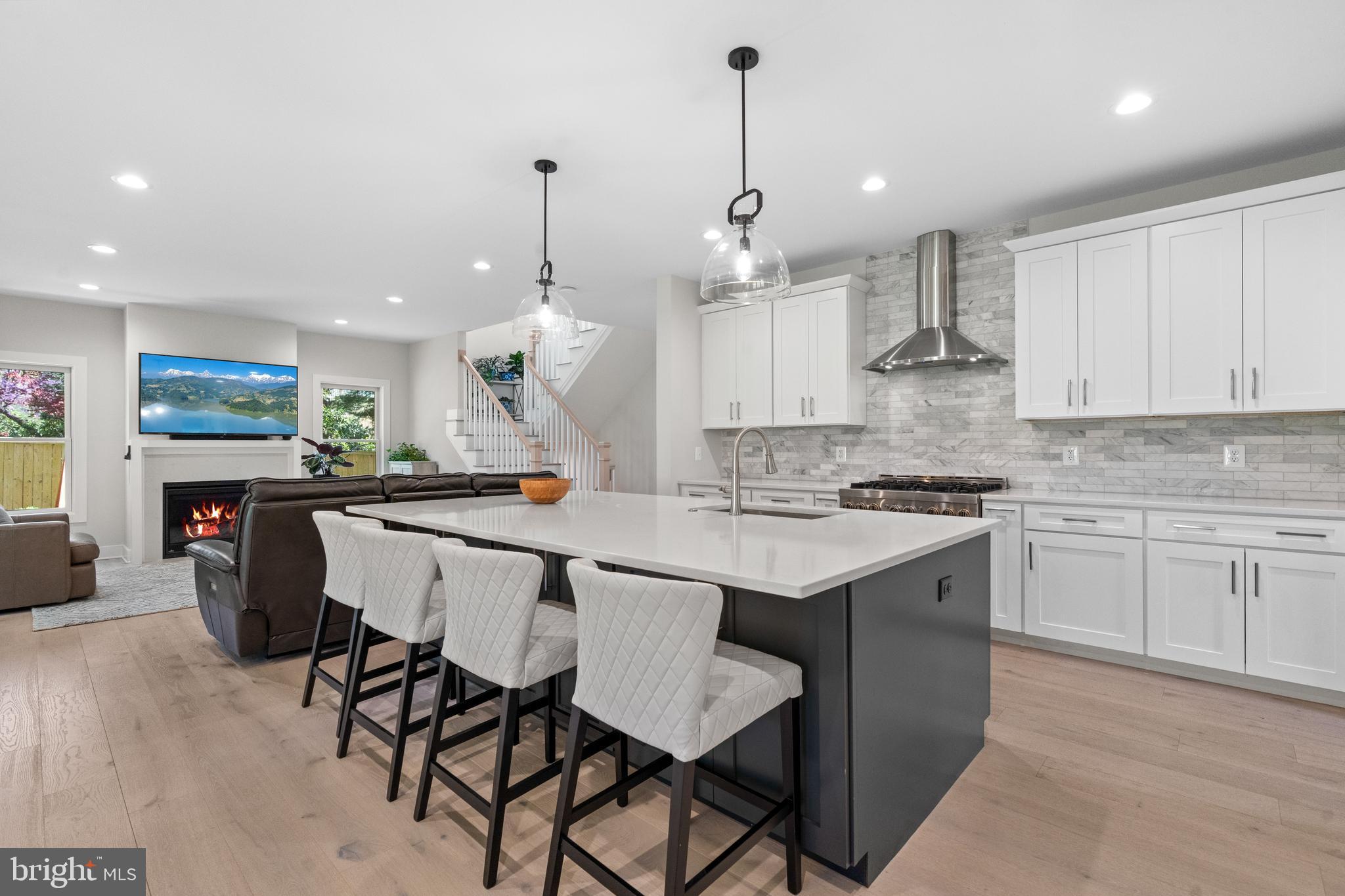 BUFFALO PARK - Residential