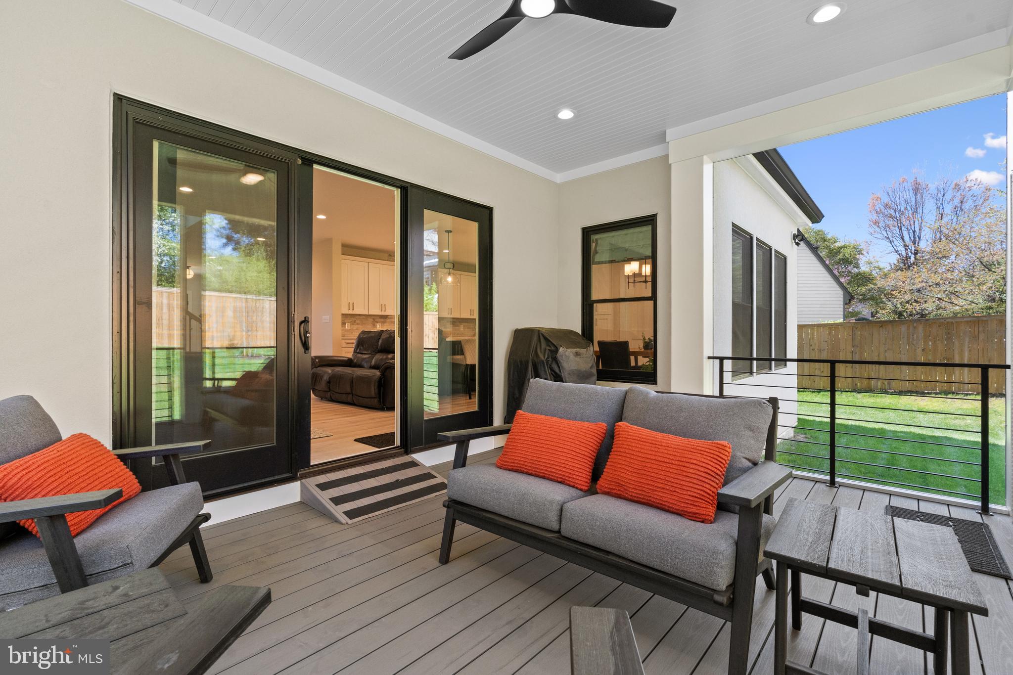 BUFFALO PARK - Residential