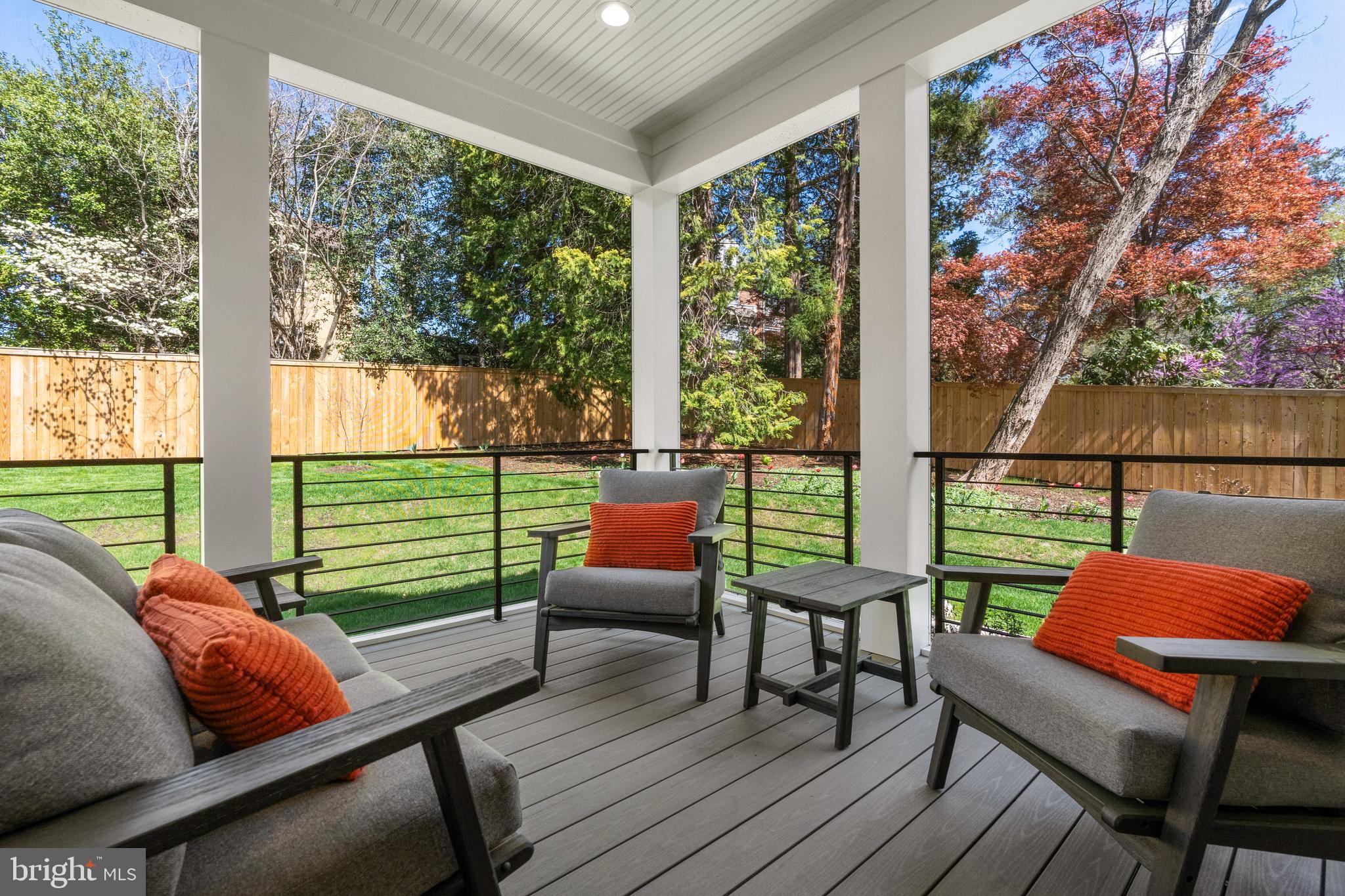 BUFFALO PARK - Residential