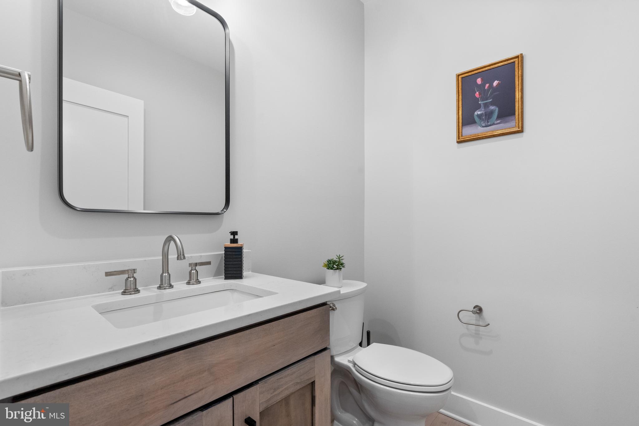 BUFFALO PARK - Residential