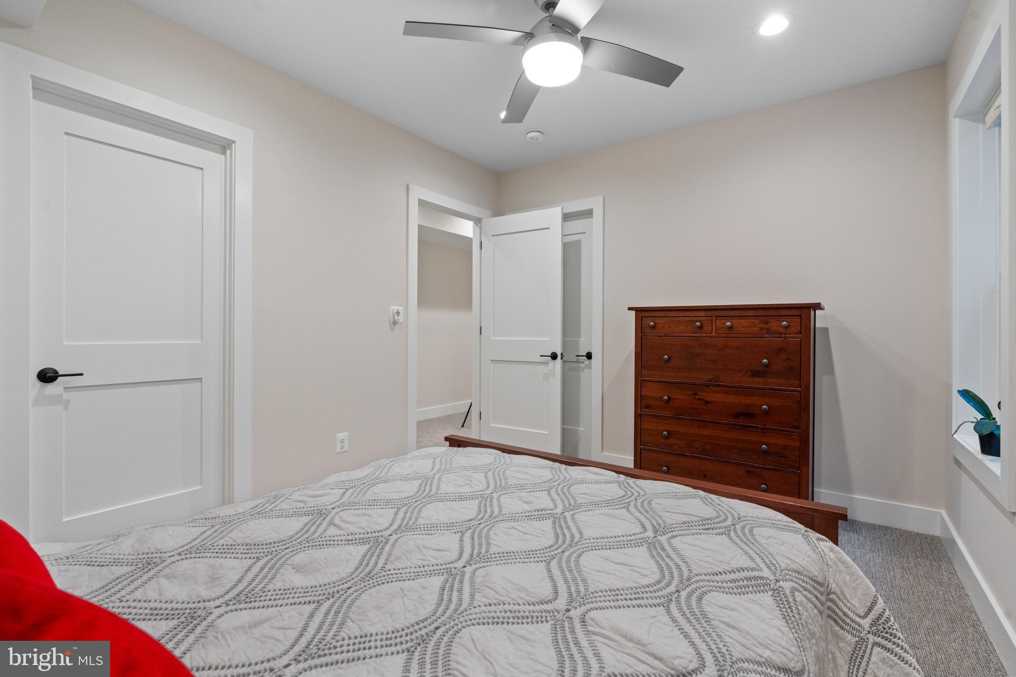 BUFFALO PARK - Residential