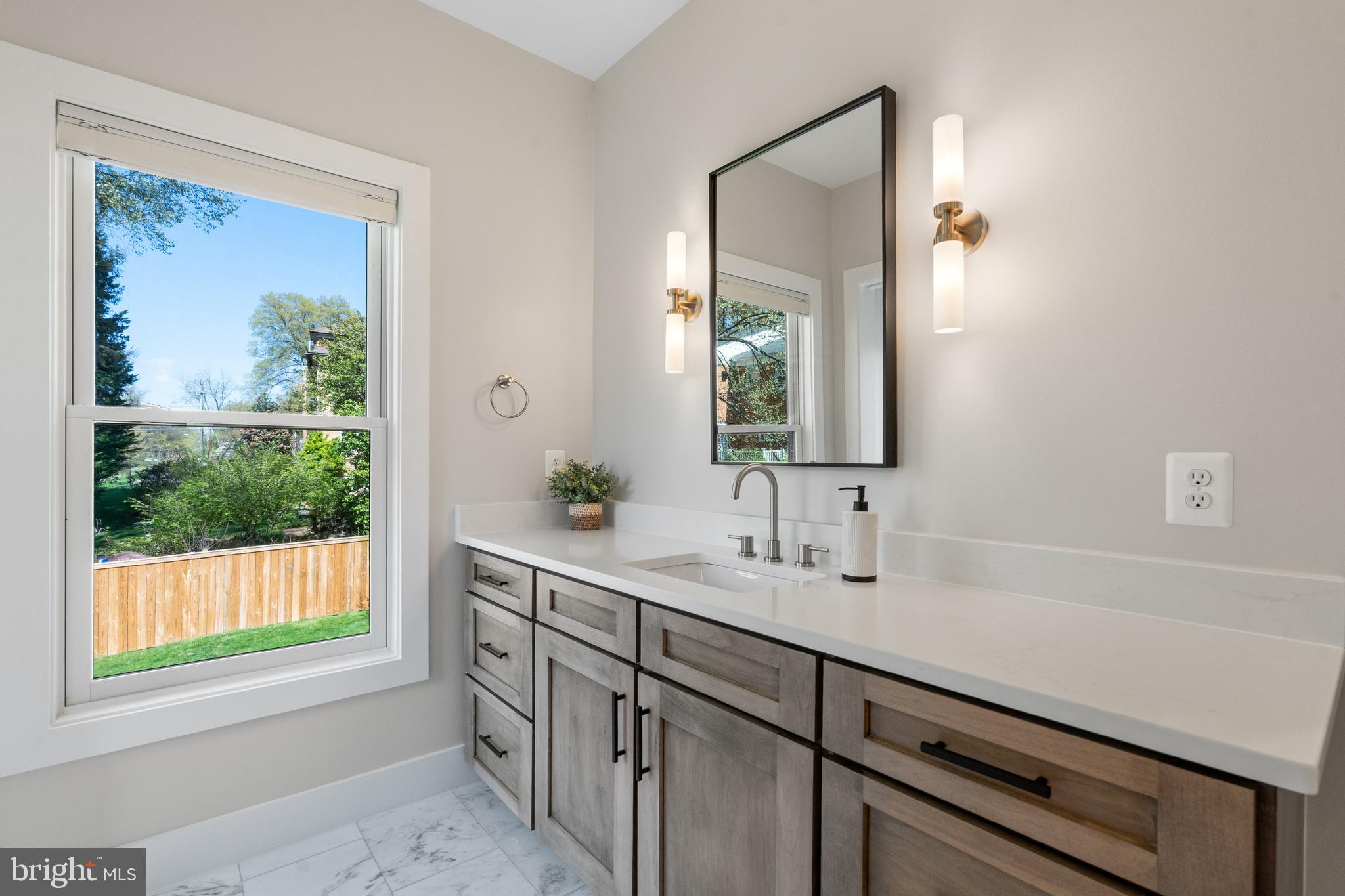 BUFFALO PARK - Residential