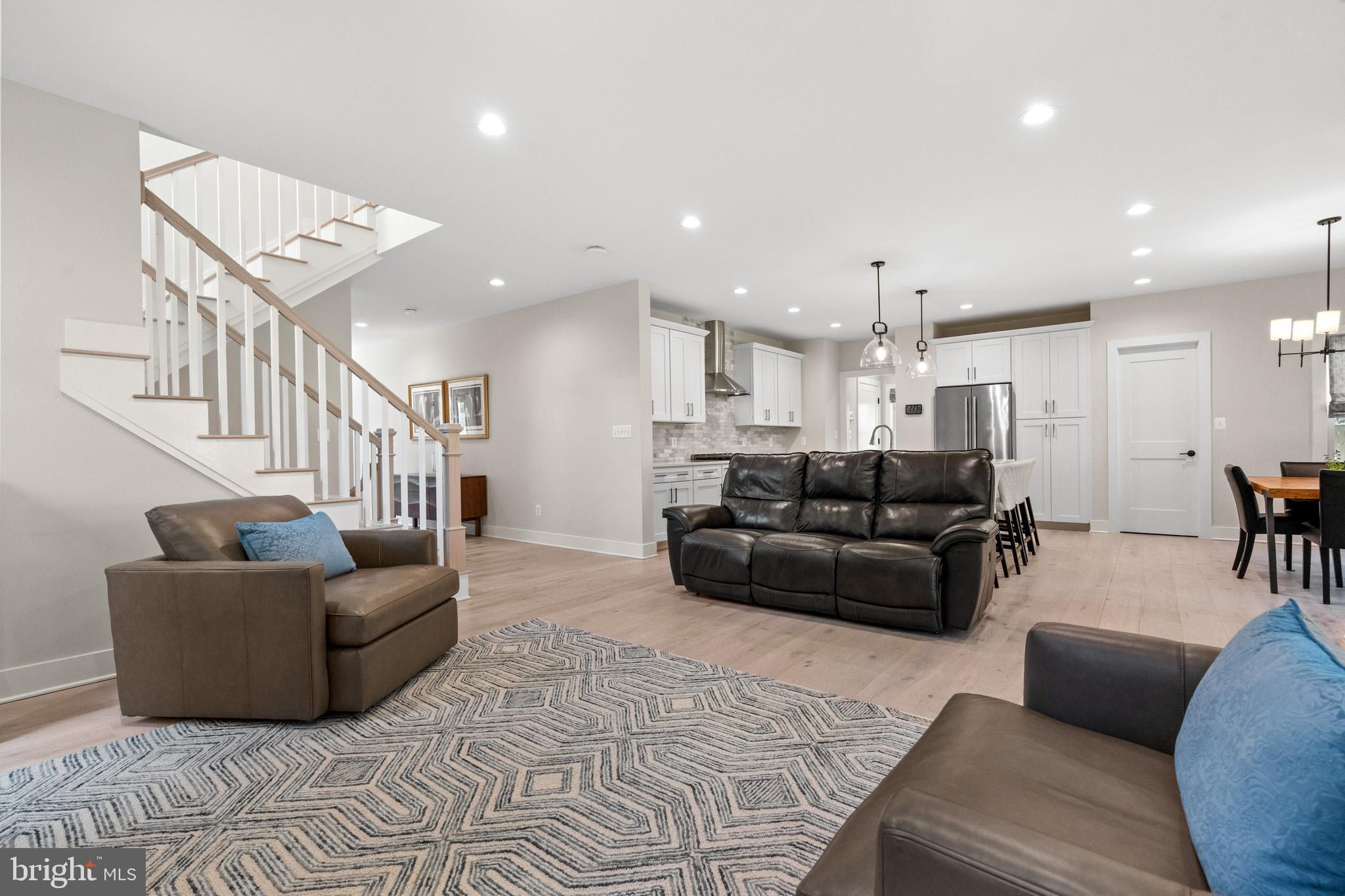 BUFFALO PARK - Residential